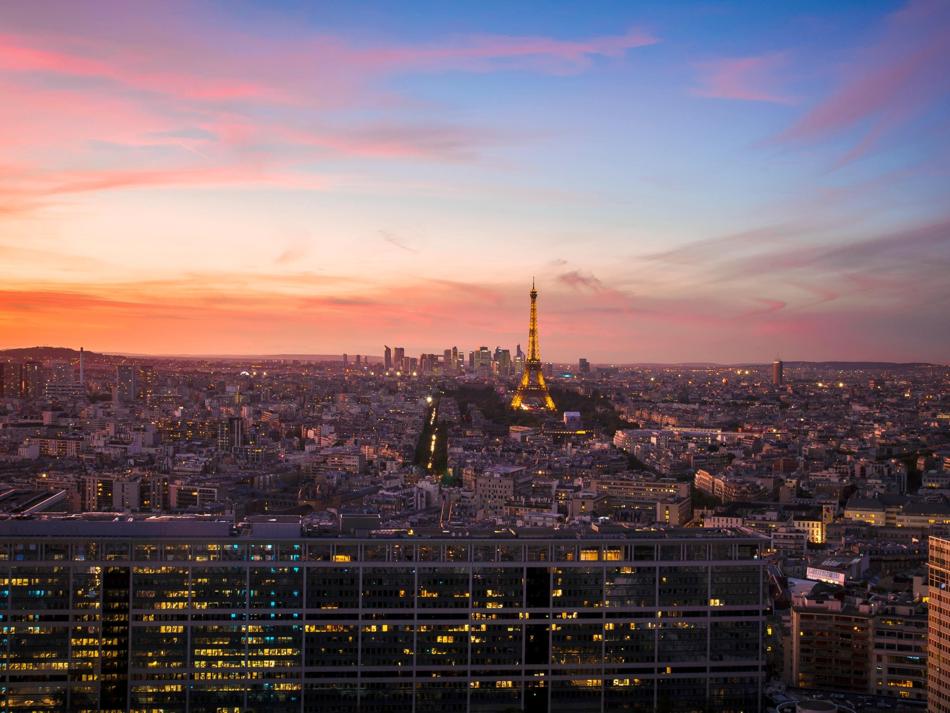 Pullman Paris Montparnasse, photo 19 of 199