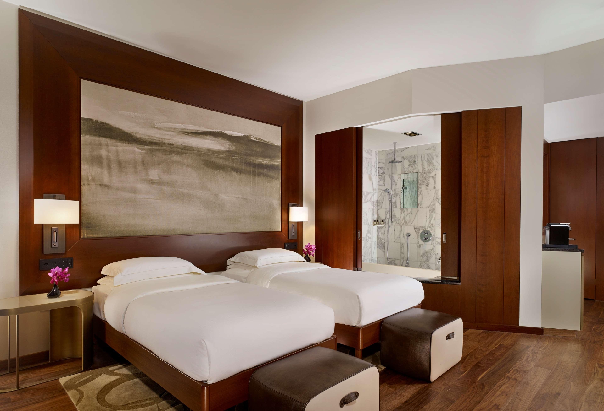 Park Hyatt Zurich, photo 62 of 153