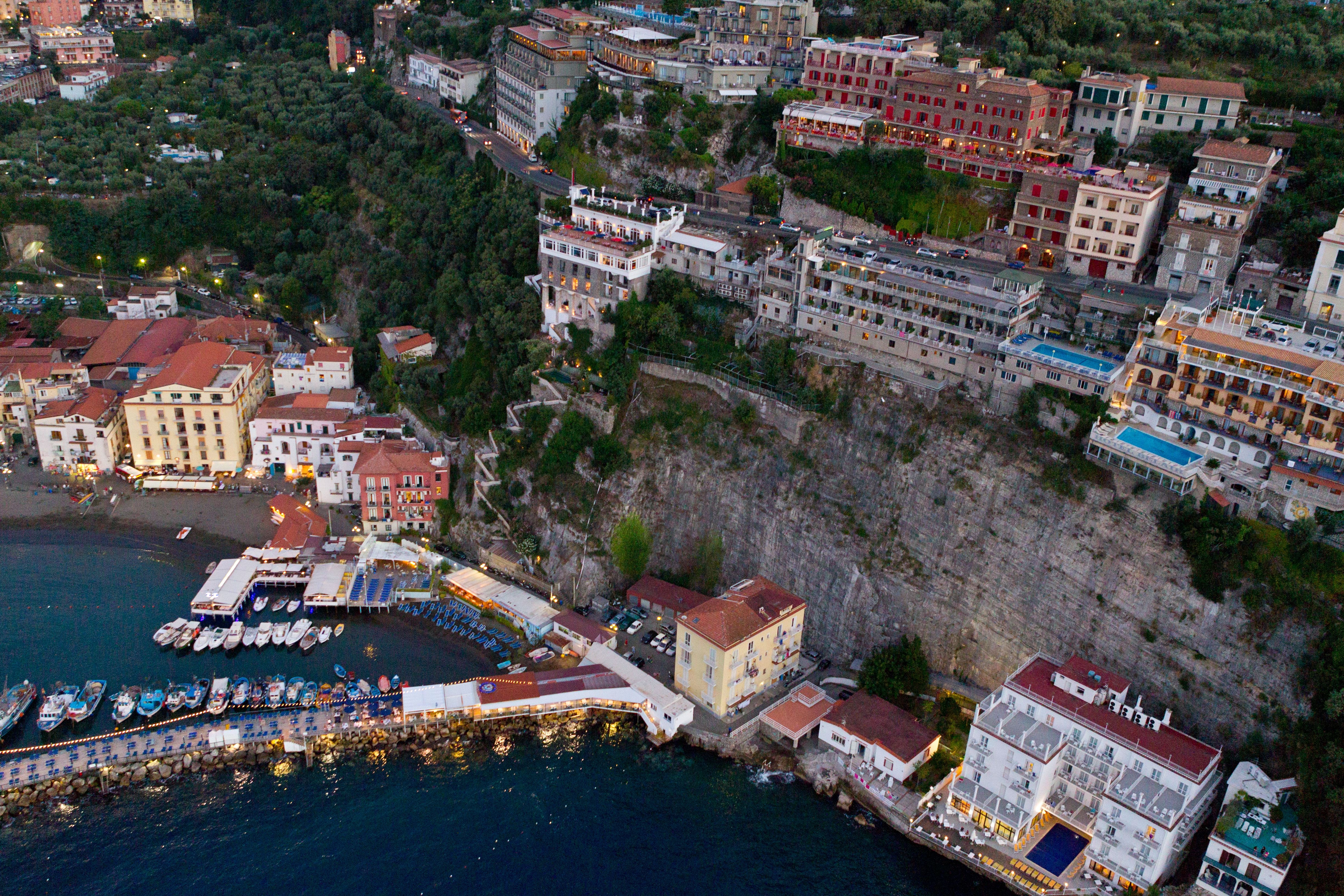 Hotel Admiral, photo 1 of 26