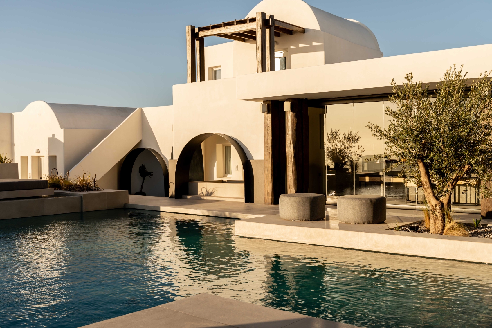 Rocabella Santorini Hotel &amp; Spa, photo 24 of 47
