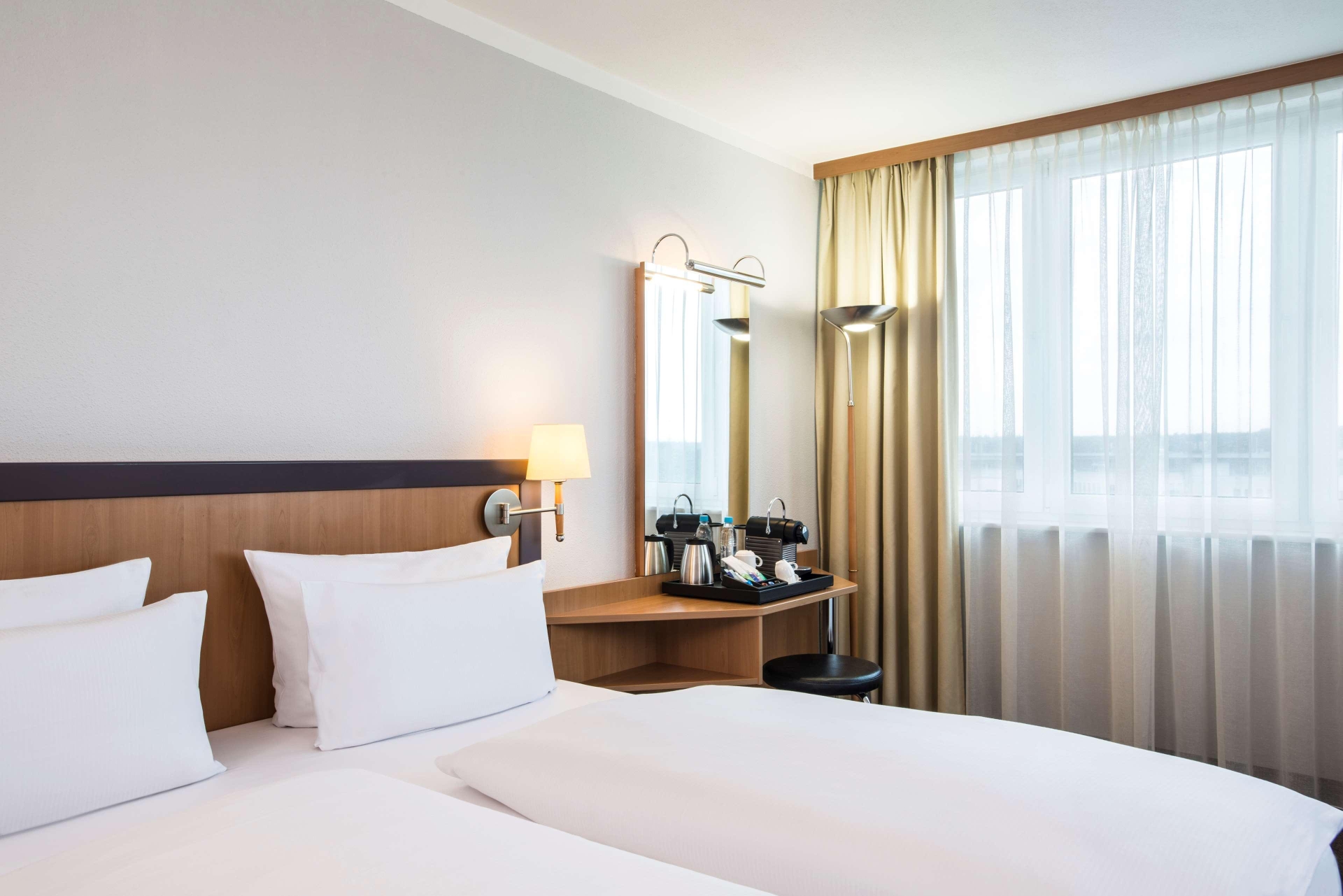 BW Conference Airporthotel Frankfurt-Moerfelden, photo 24 of 53