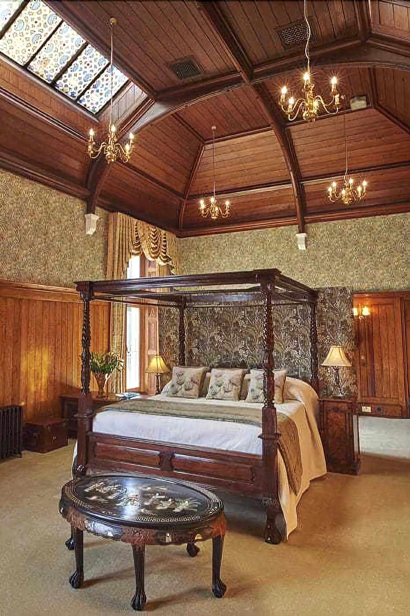 Pale Hall Hotel, photo 20 of 80