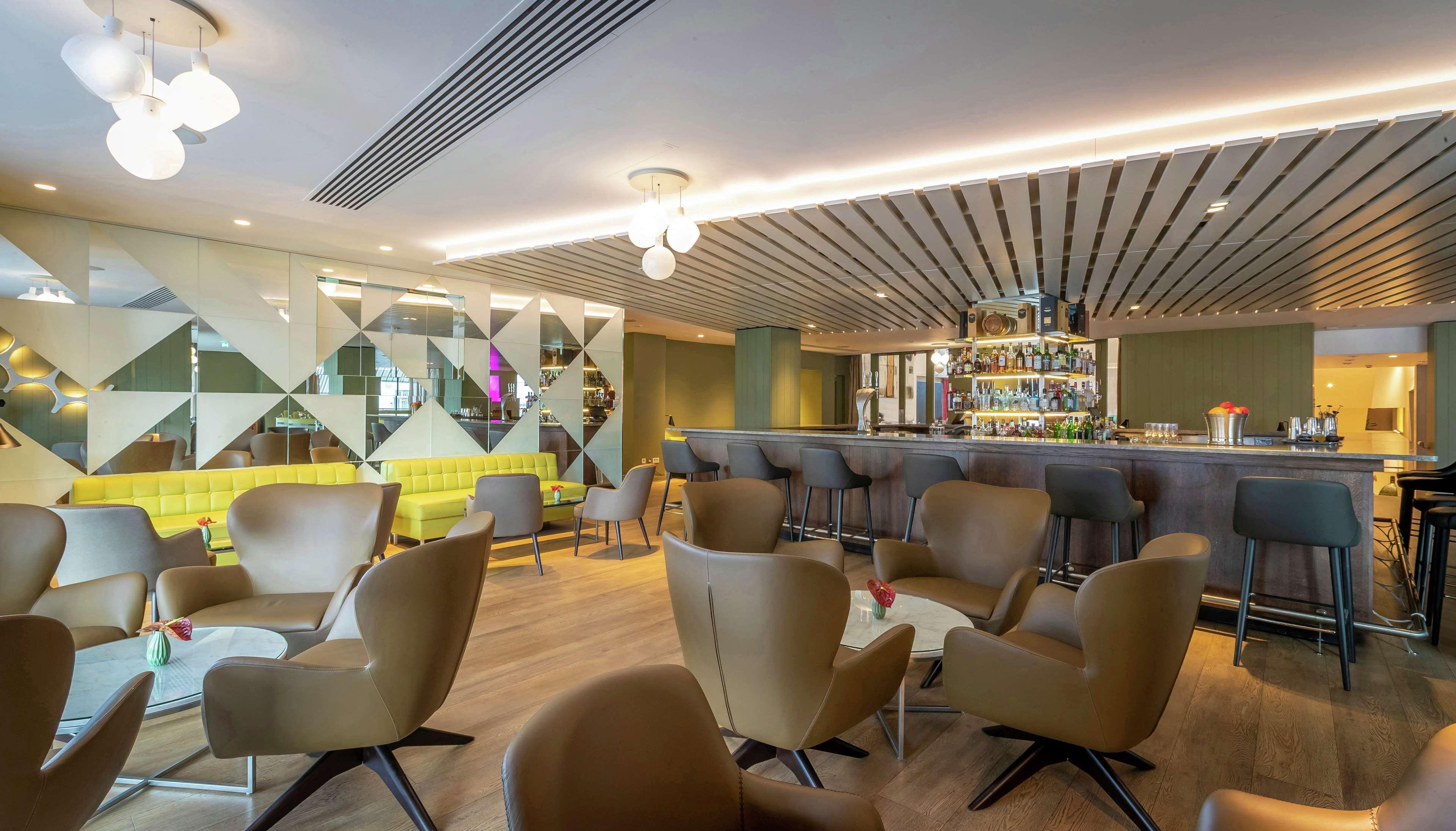 The Morrison Dublin, Curio Collection by Hilton, photo 116 of 154