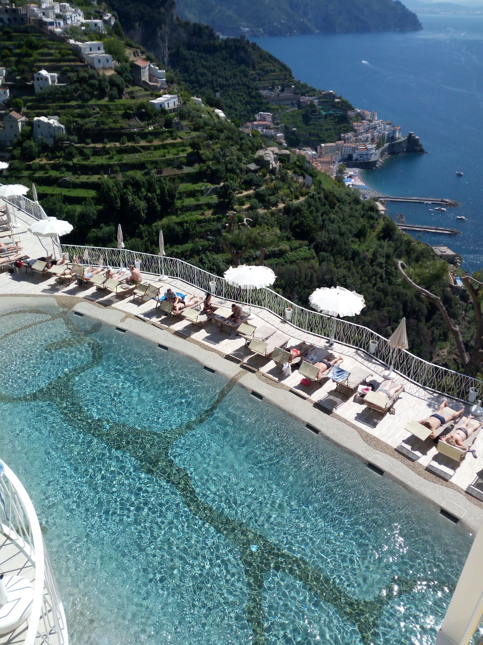 Grand Hotel Excelsior, photo 4 of 15