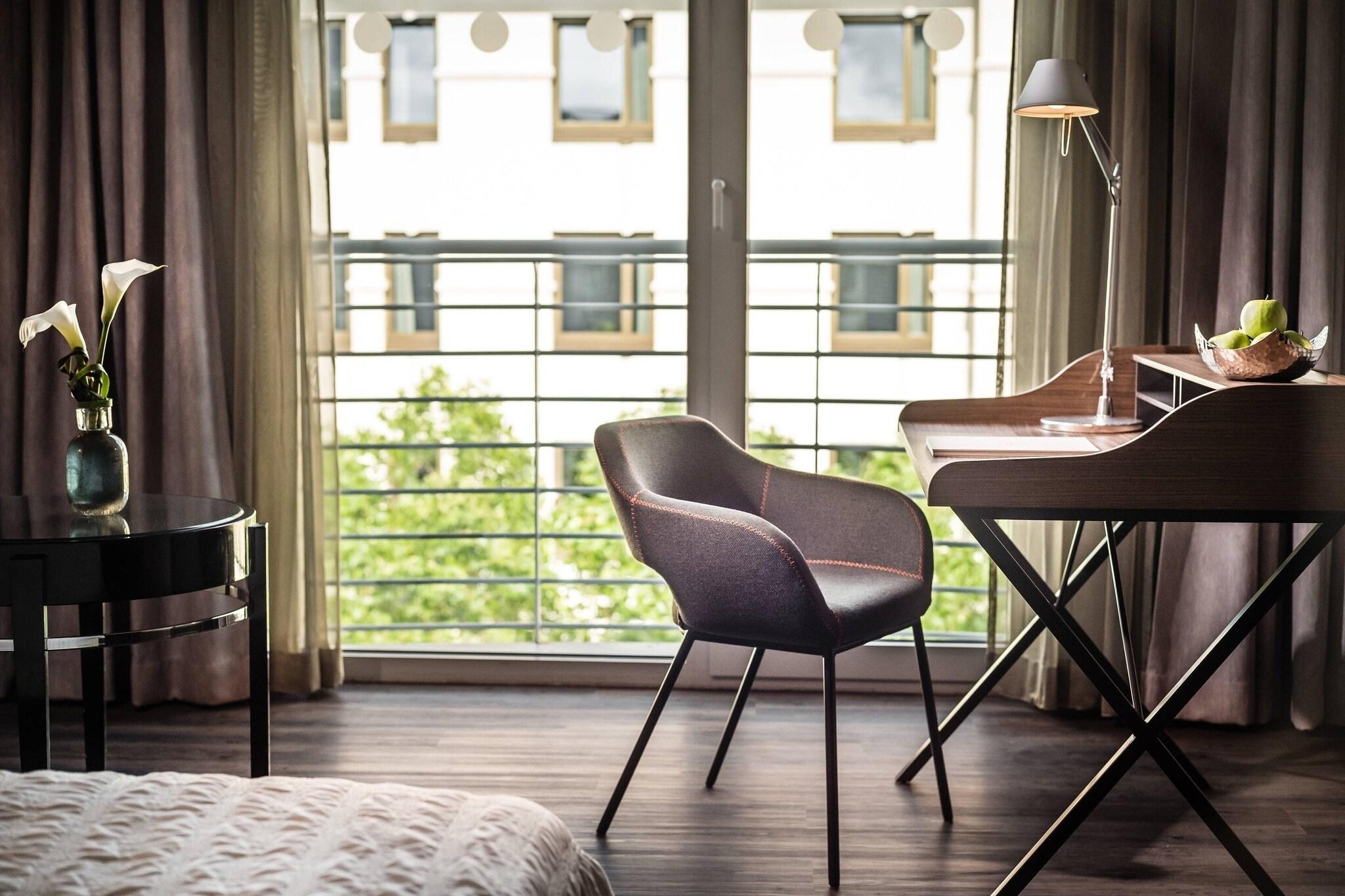 Le Meridien Munich, photo 63 of 174