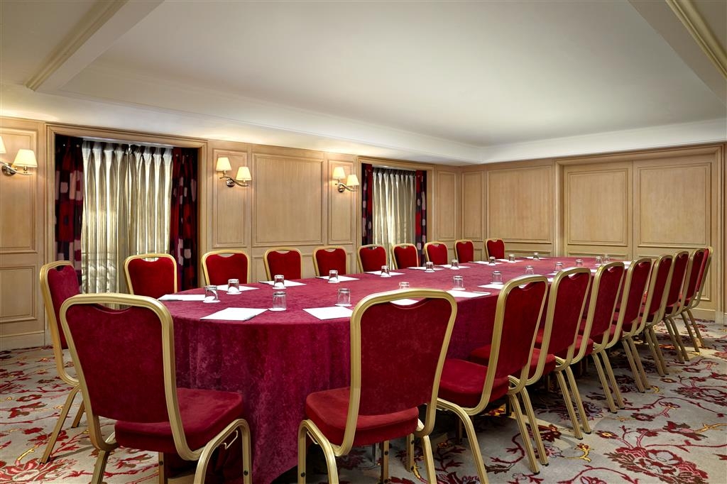 The Westin Paris, photo 54 of 199