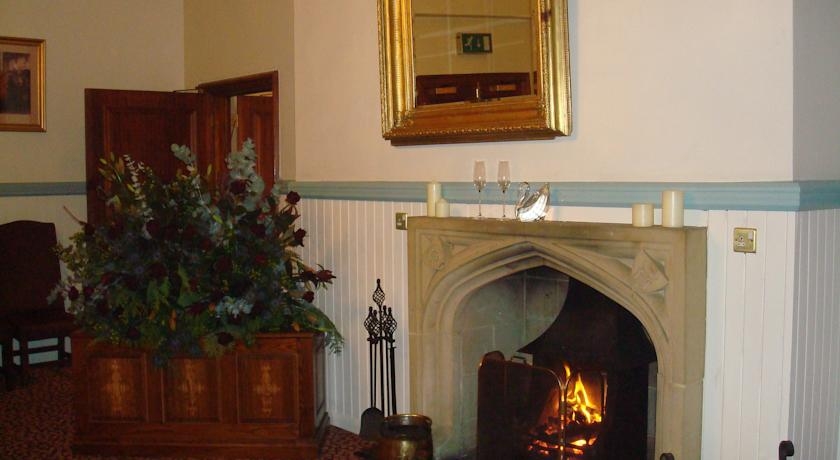 Stirling Highland Hotel, photo 13 of 33