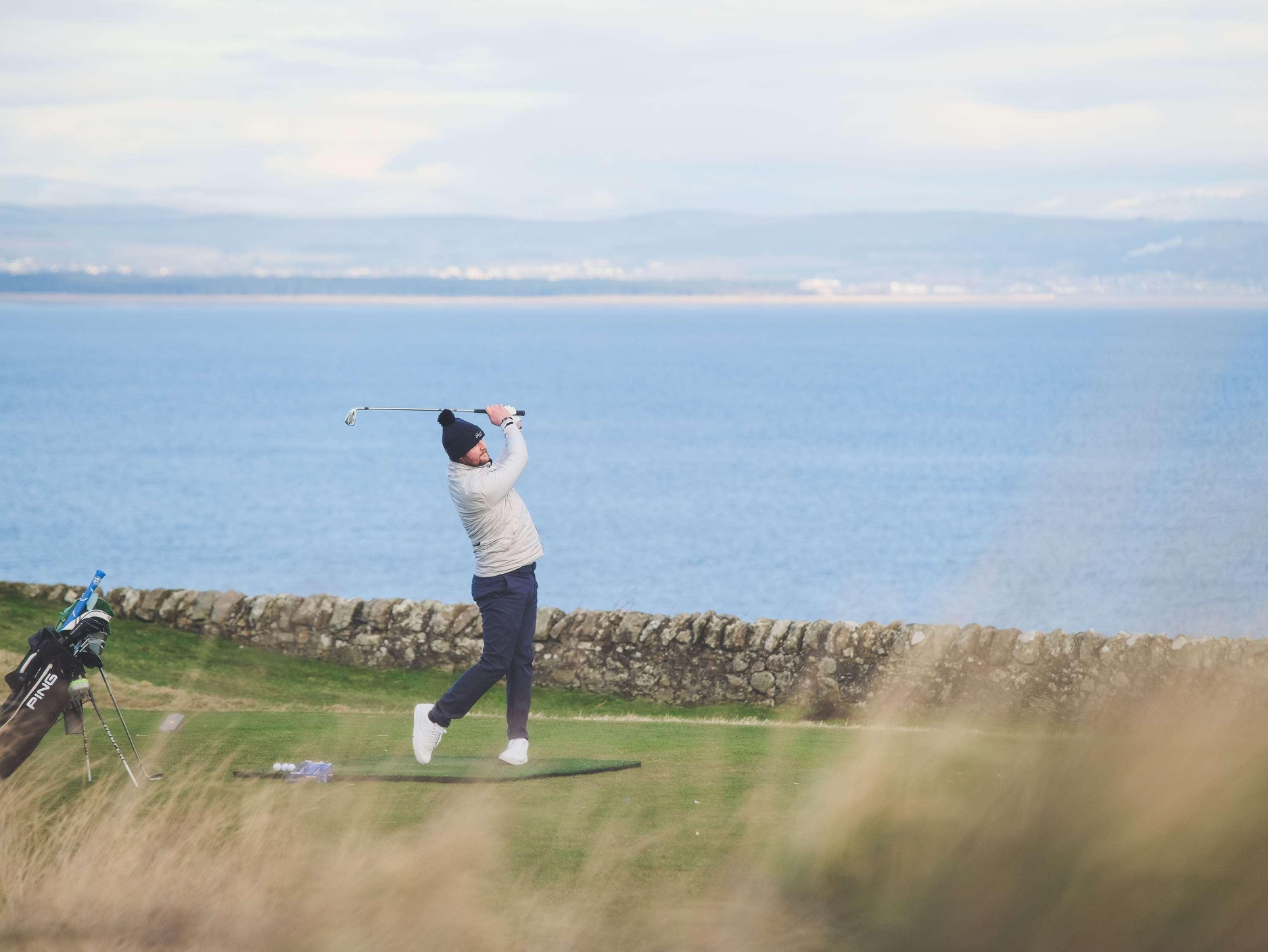 Fairmont St Andrews - Scotland, photo 186 of 199