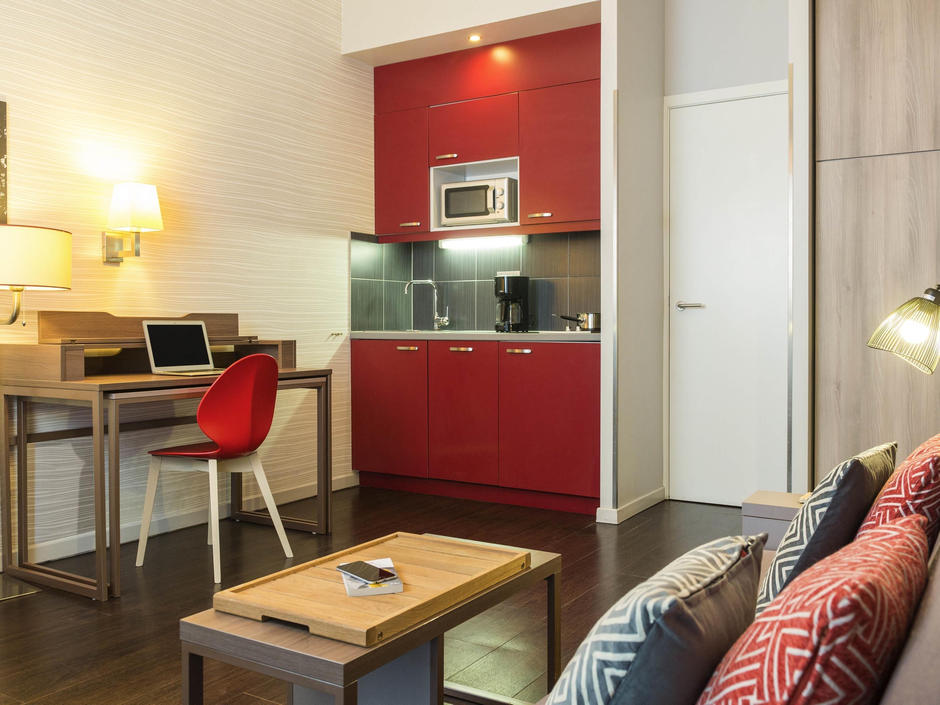Aparthotel Adagio Brussels Grand Place, photo 18 of 36