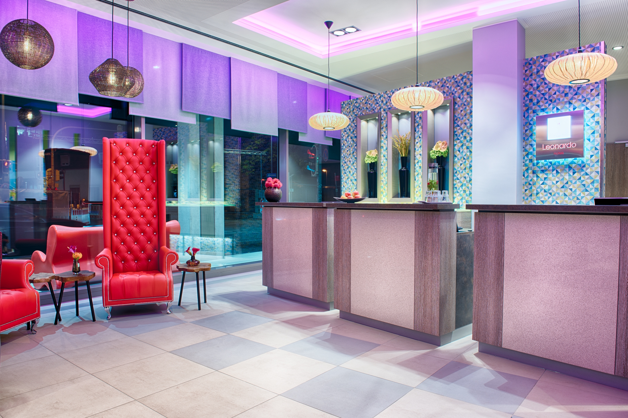 Leonardo Hotel Munich City South, photo 10 of 60