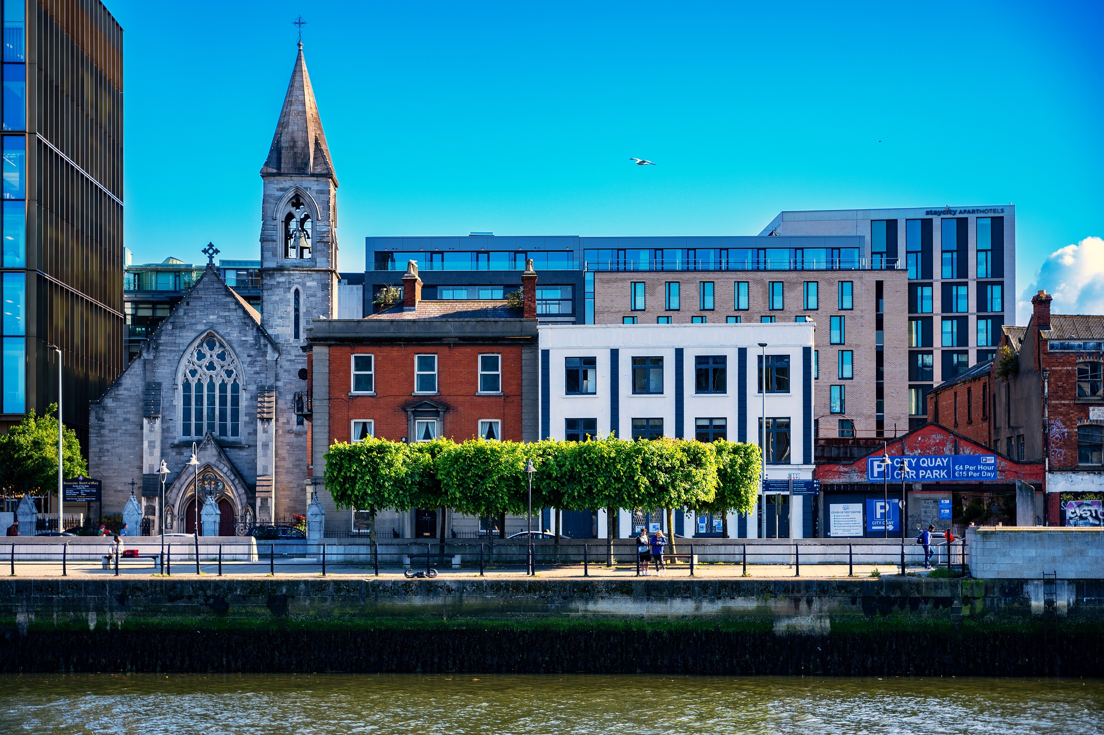 Staycity Aparthotels City Quay, photo 18 of 45