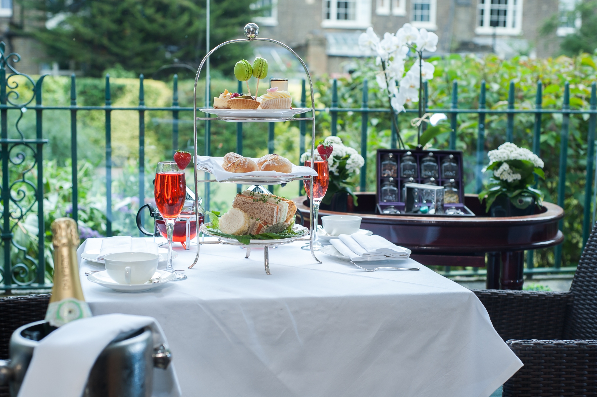 The Montague on the Gardens, photo 12 of 13