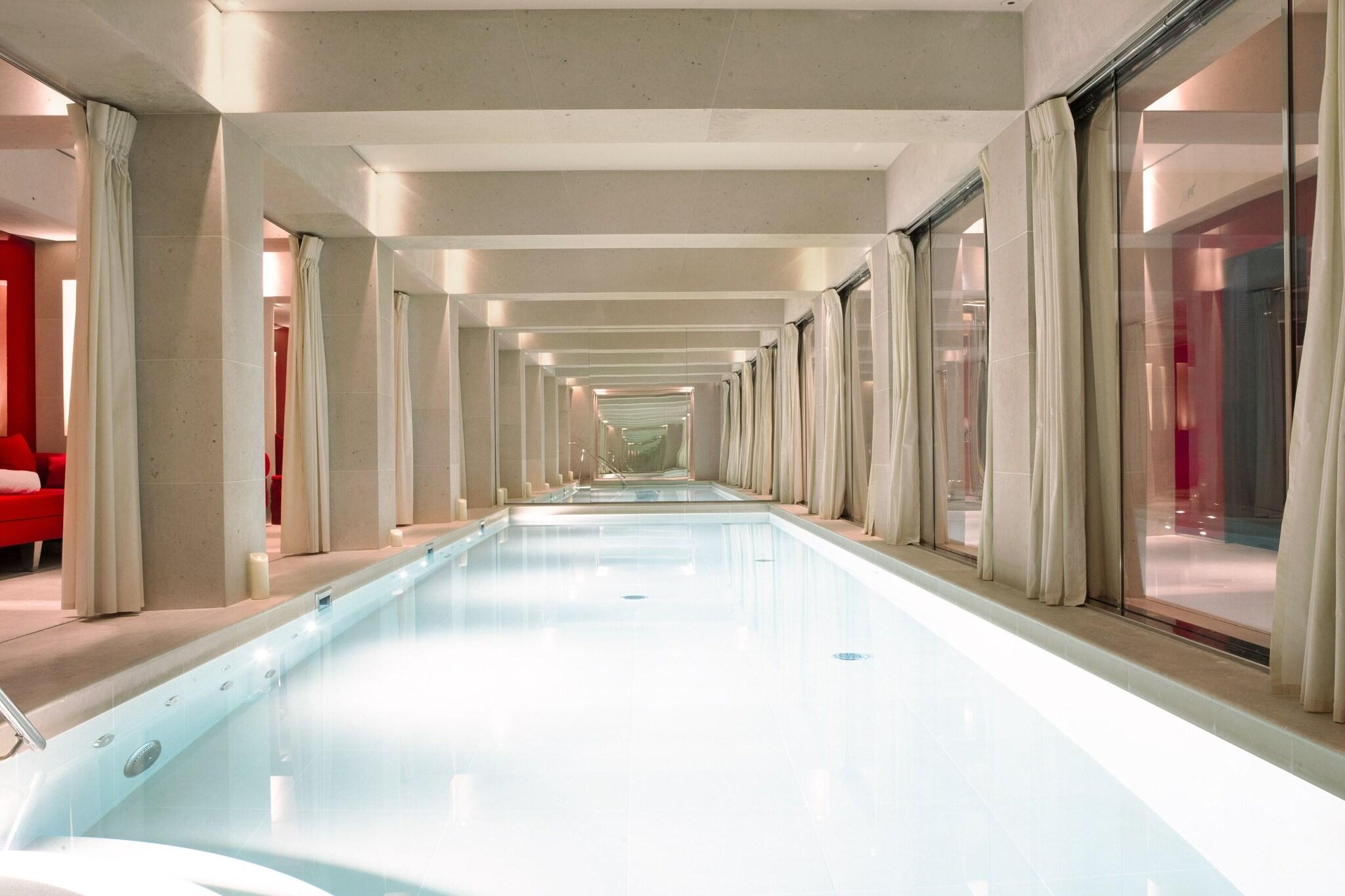 La Reserve Paris Hotel and Spa, photo 164 of 180