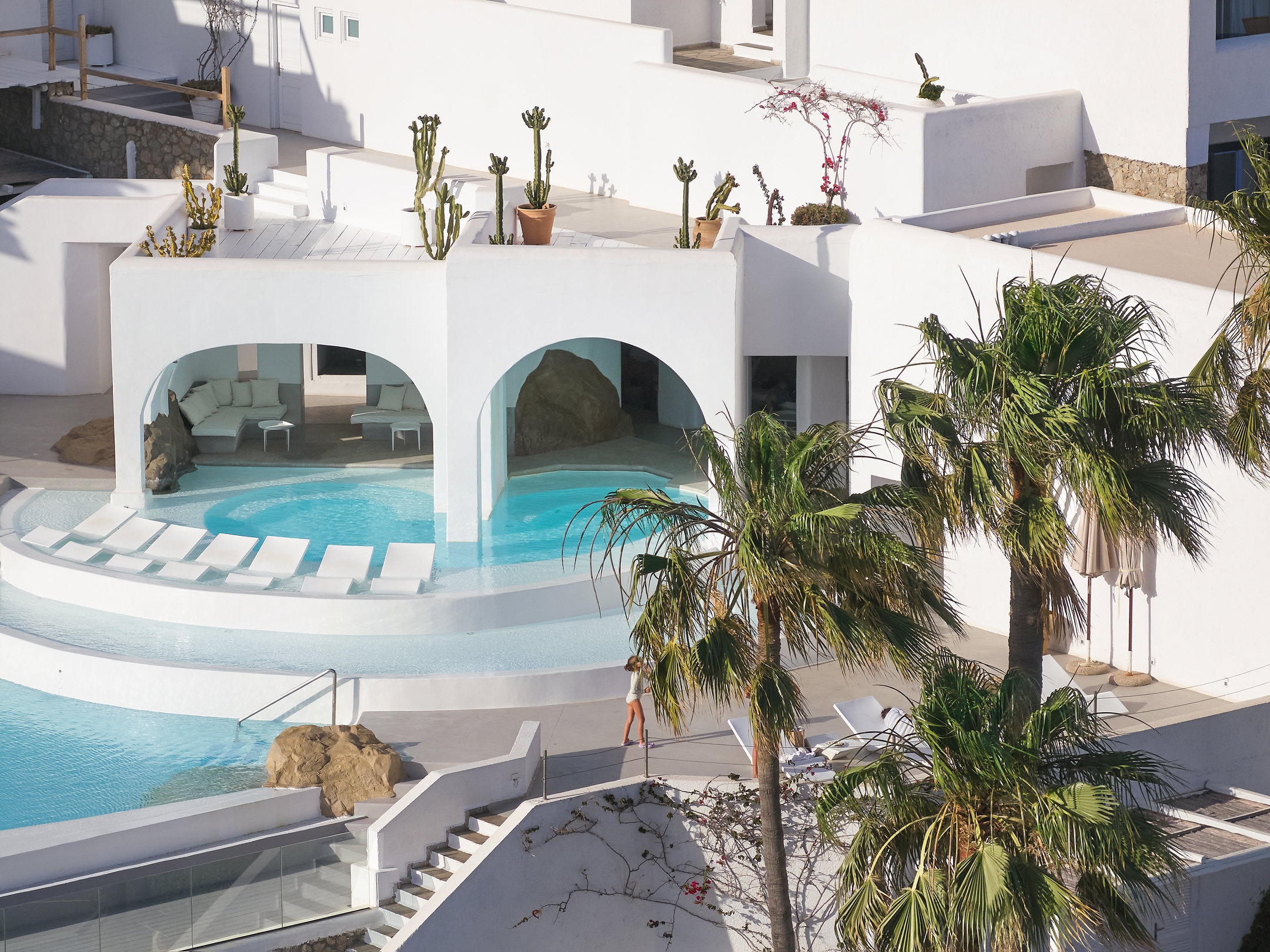 Mykonos Blu, A Grecotel Resort to Live, photo 5 of 67