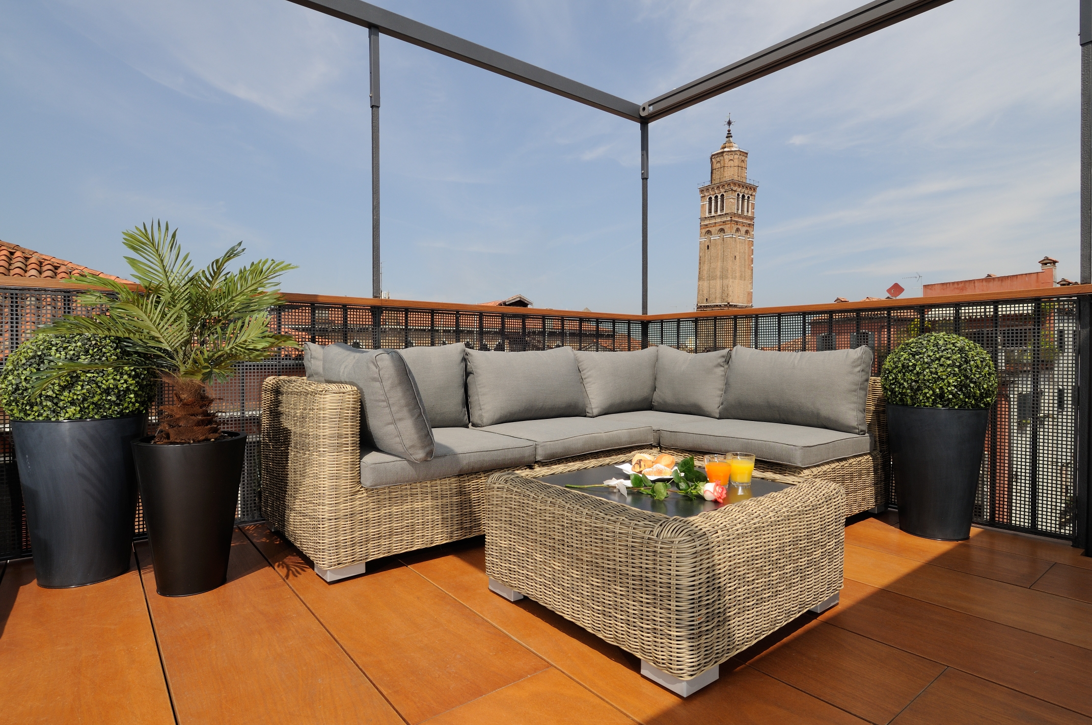UNA HOTELS Ala Venezia - Adults +16, photo 63 of 64