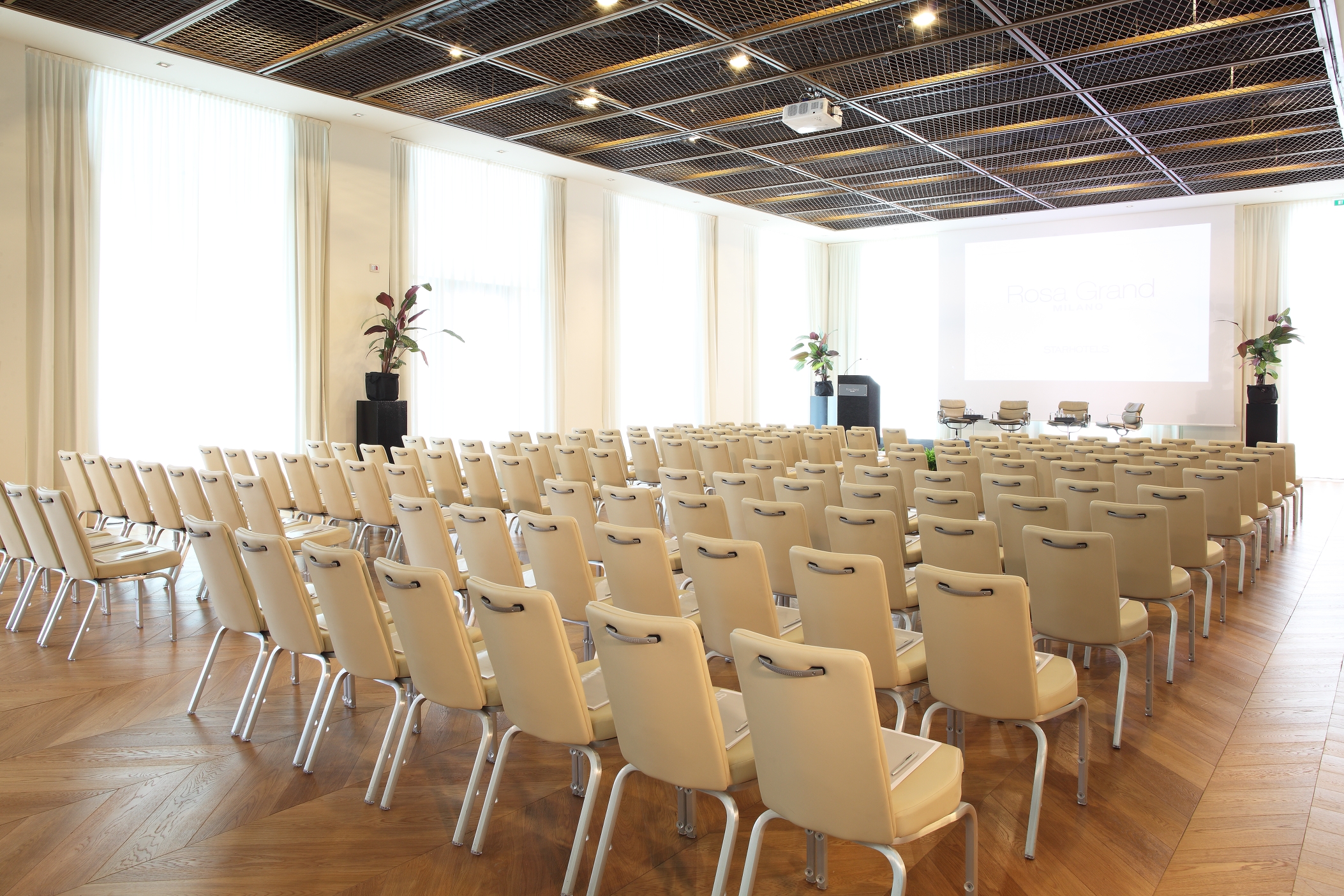 Rosa Grand Milano - Starhotels Collezione, photo 100 of 108