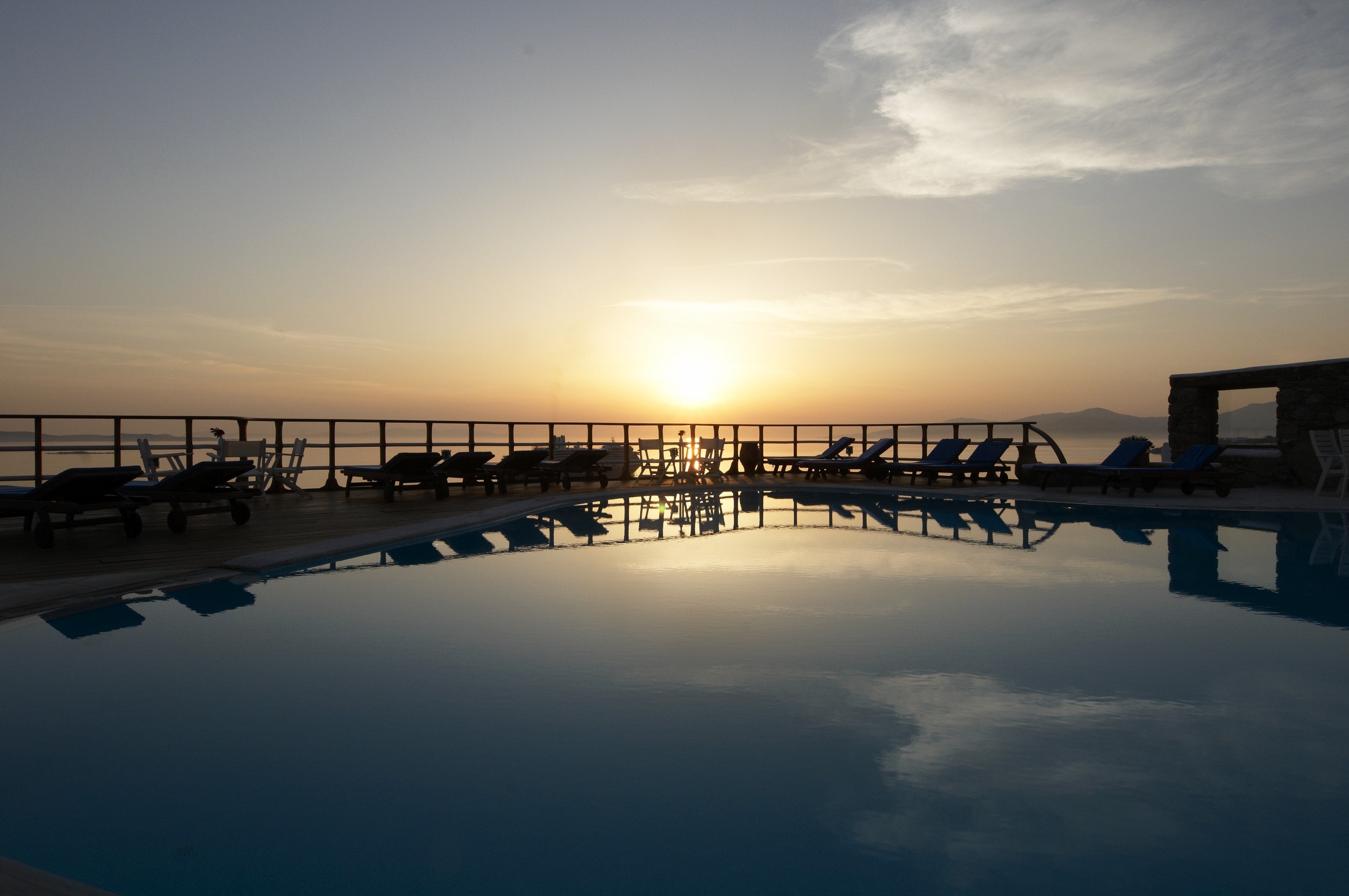 Mykonos View Hotel, photo 2 of 34
