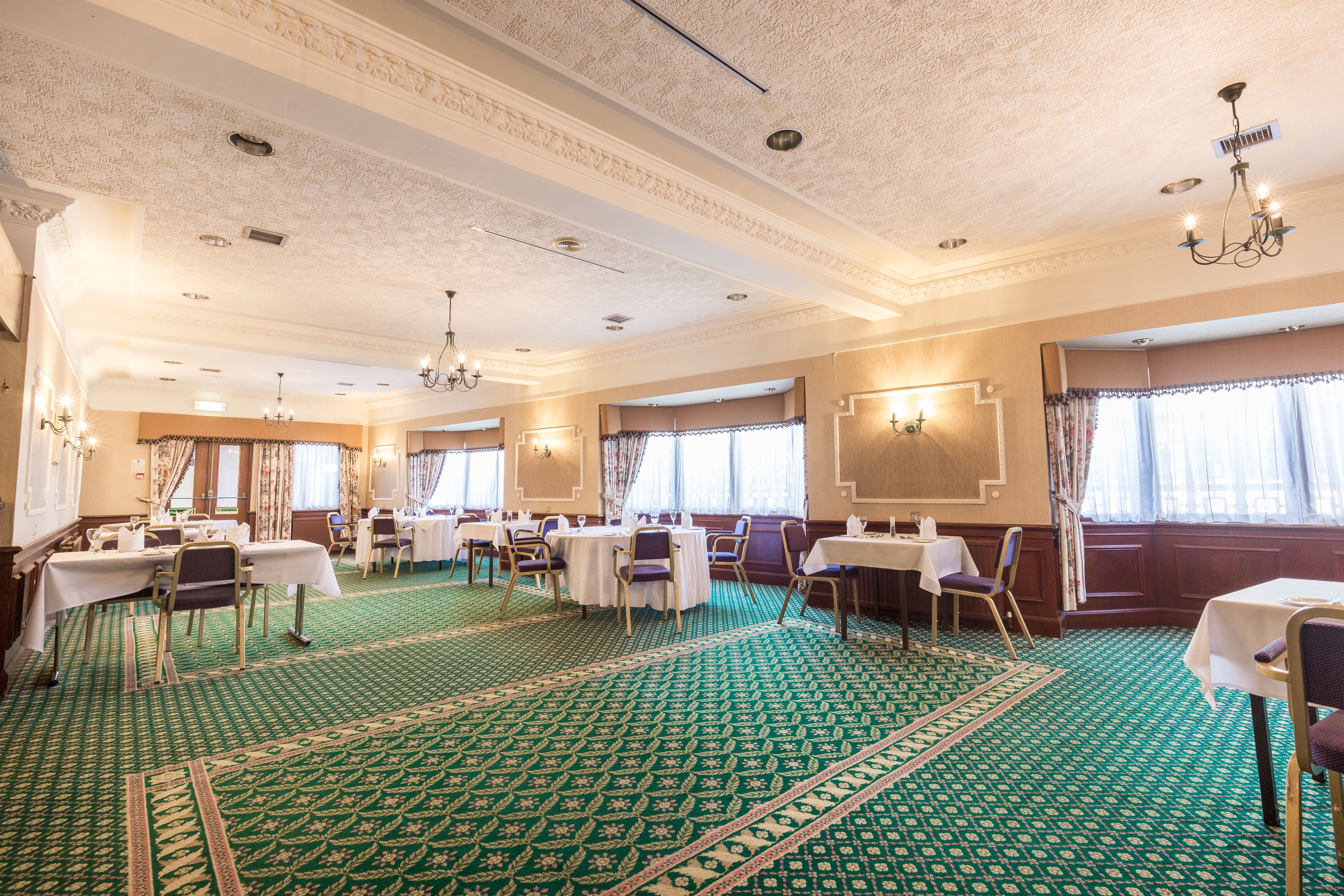 Craigmonie Hotel Inverness by Compass Hospitality, photo 30 of 31
