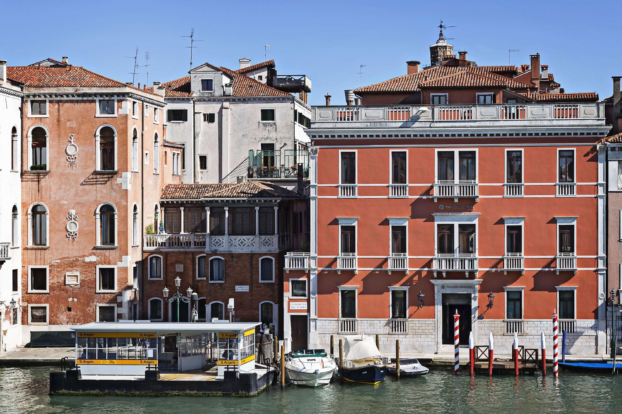 Palazzo Barocci, photo 1 of 46