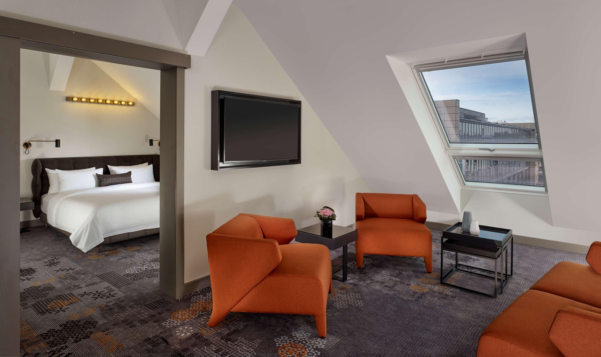 Park Plaza Nuremberg, photo 17 of 81