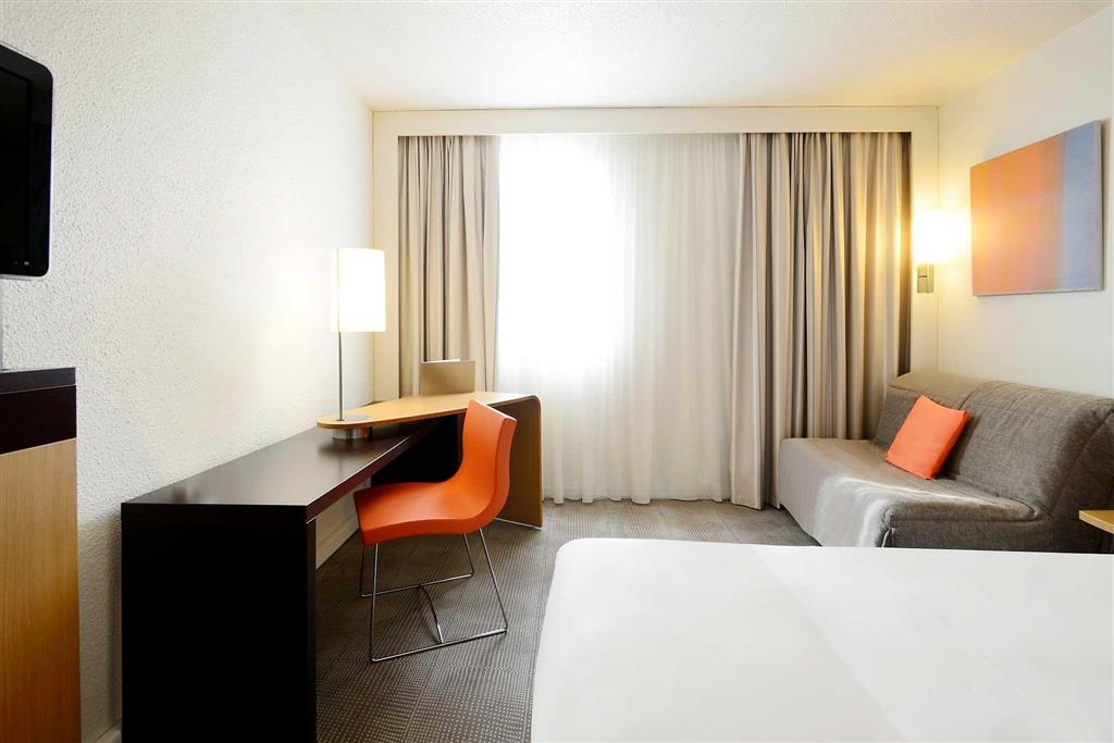 Novotel Bayeux, photo 72 of 192