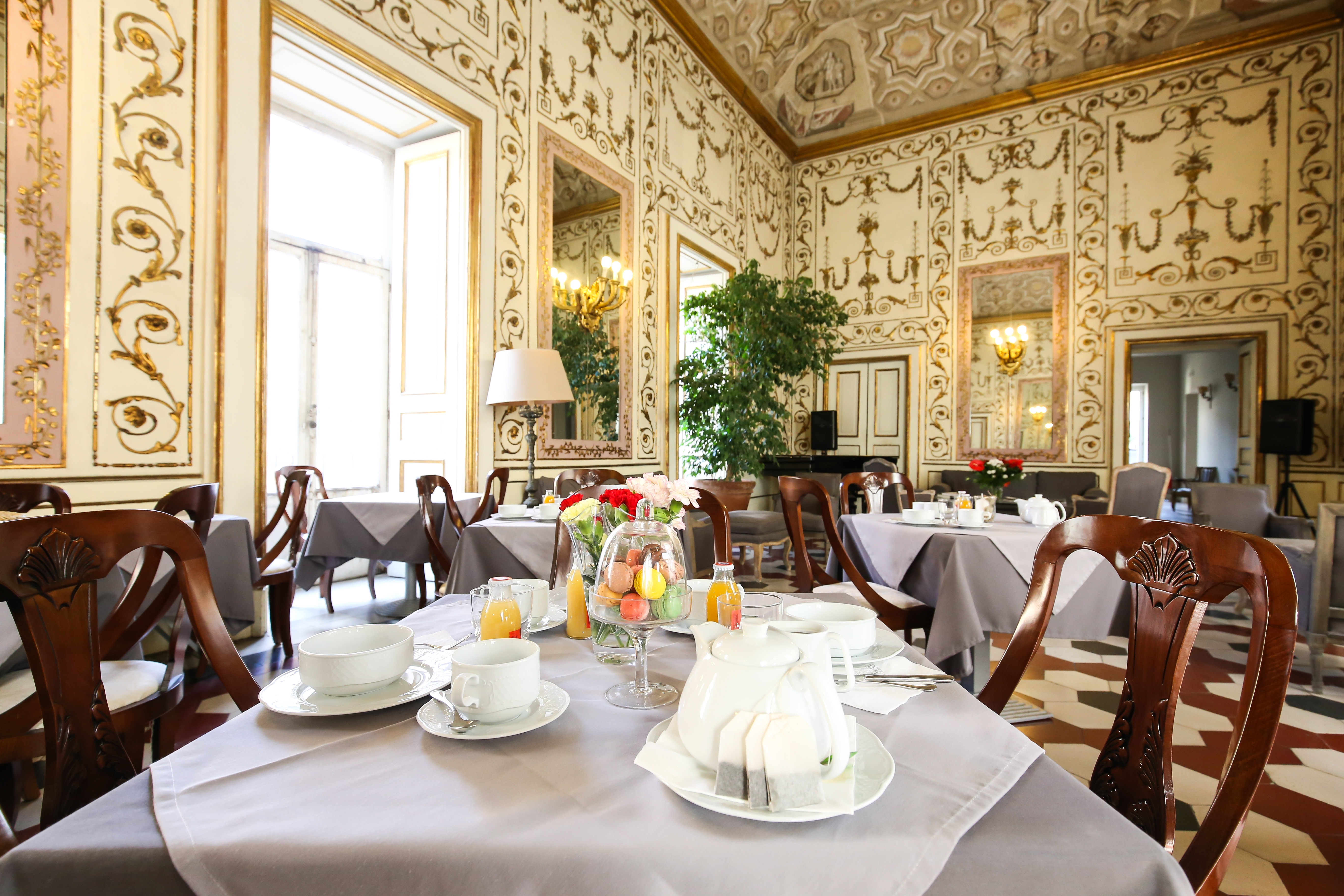 Decumani Hotel de Charme, photo 16 of 24