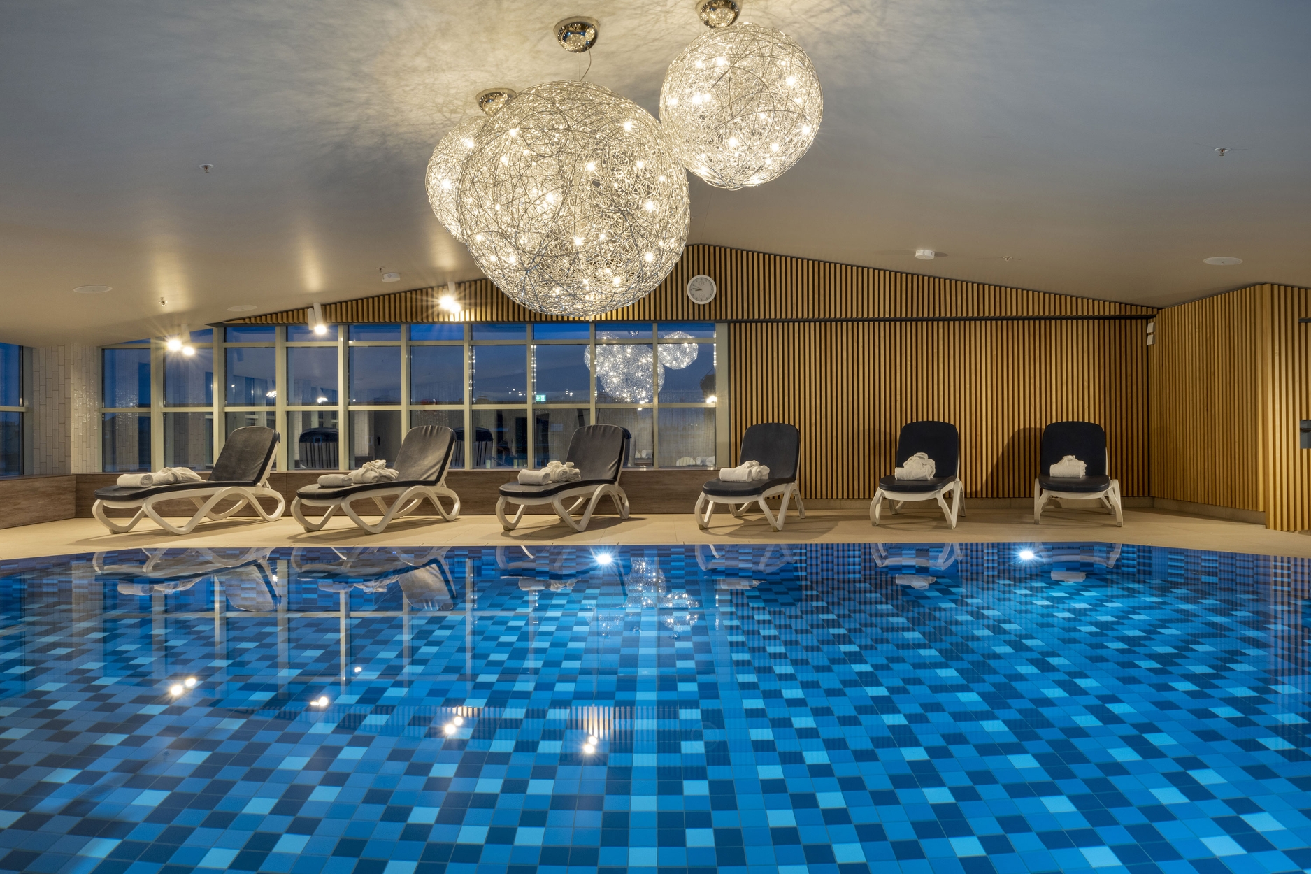 Maritim Hotel München, photo 24 of 44