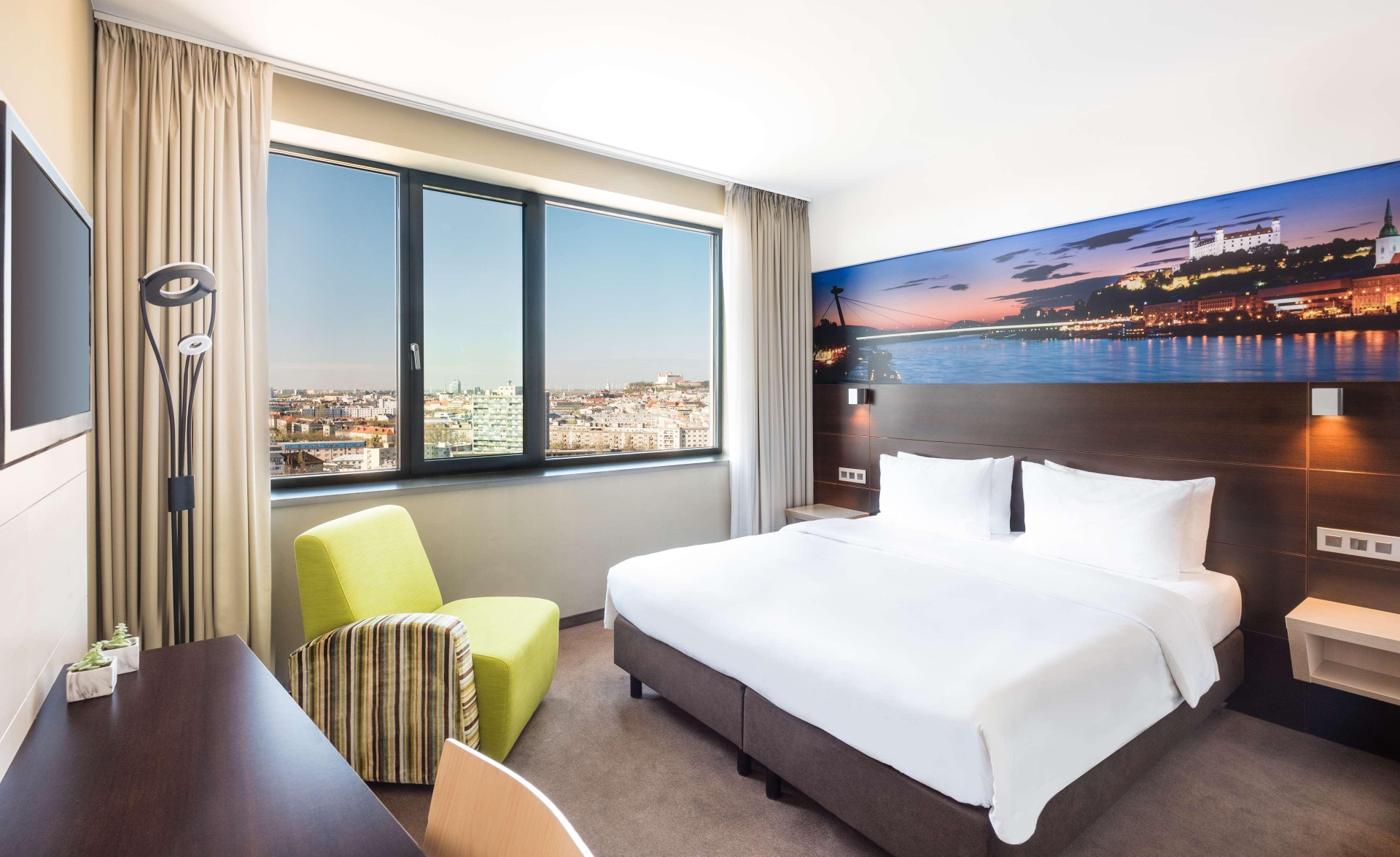 Lindner Hotel Bratislava, photo 26 of 54