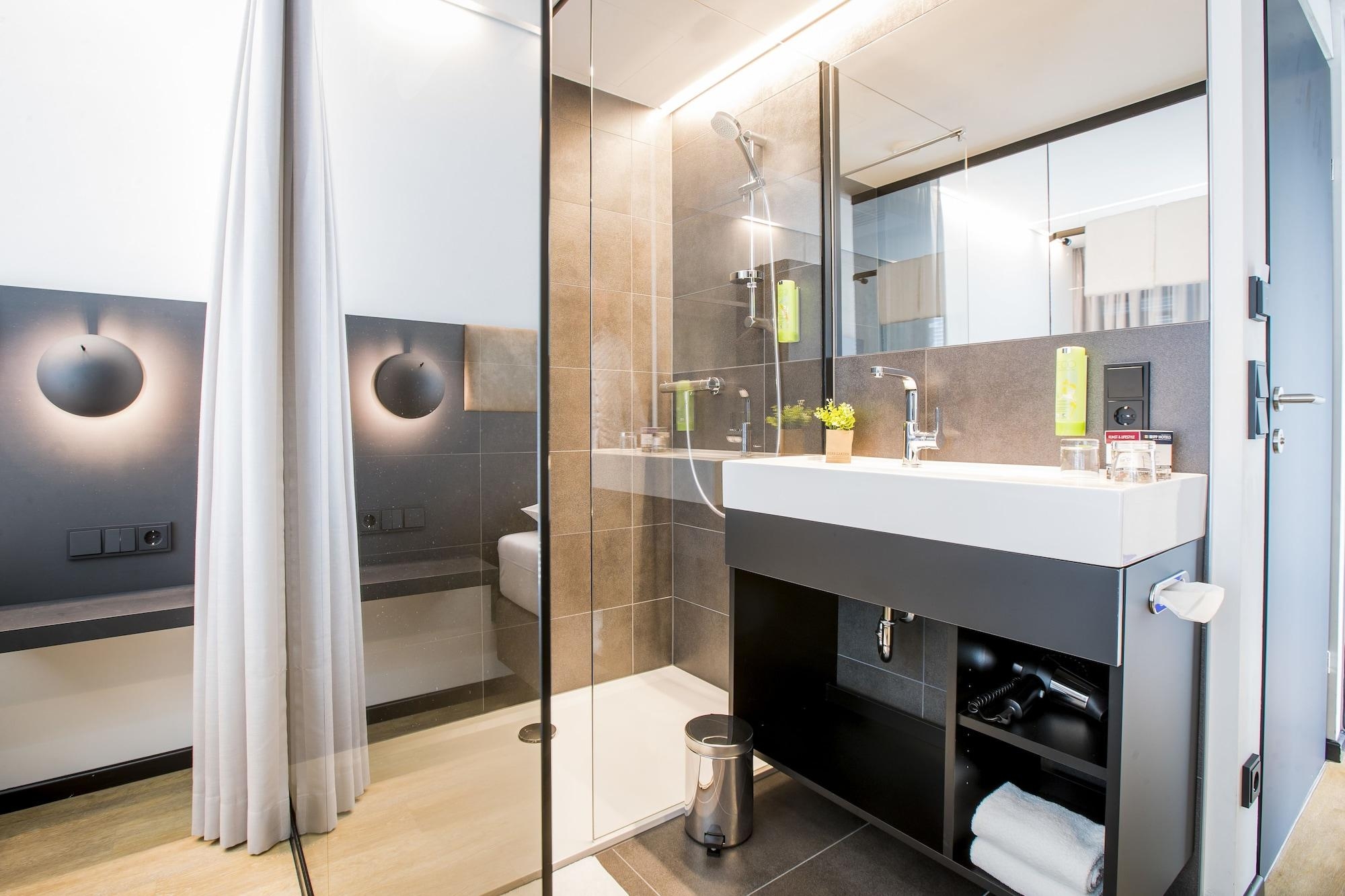 Arte Hotel Salzburg, photo 56 of 170