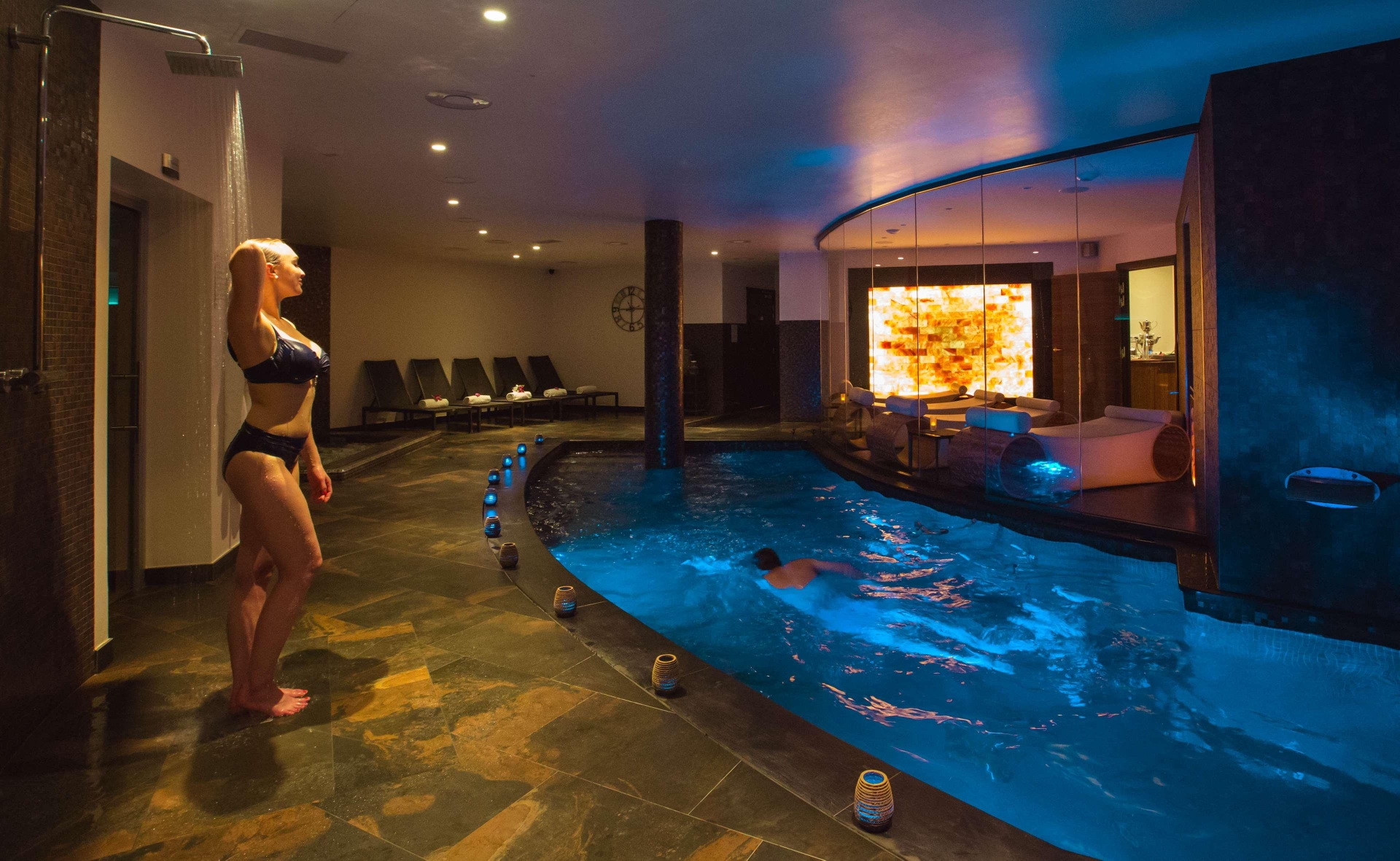 Westminster Hotel &amp; Spa Nice, photo 41 of 45