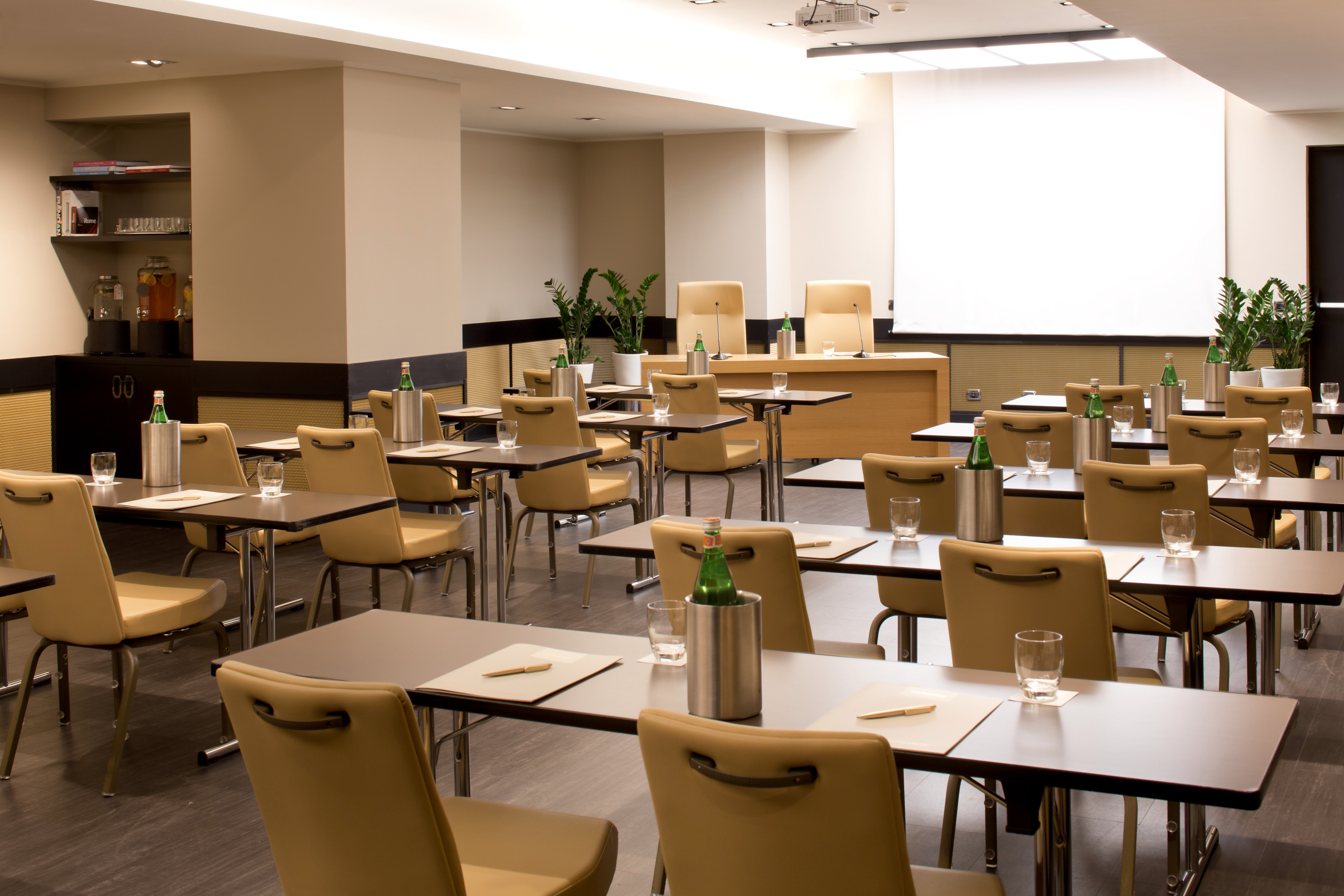 Starhotels Metropole, photo 14 of 18