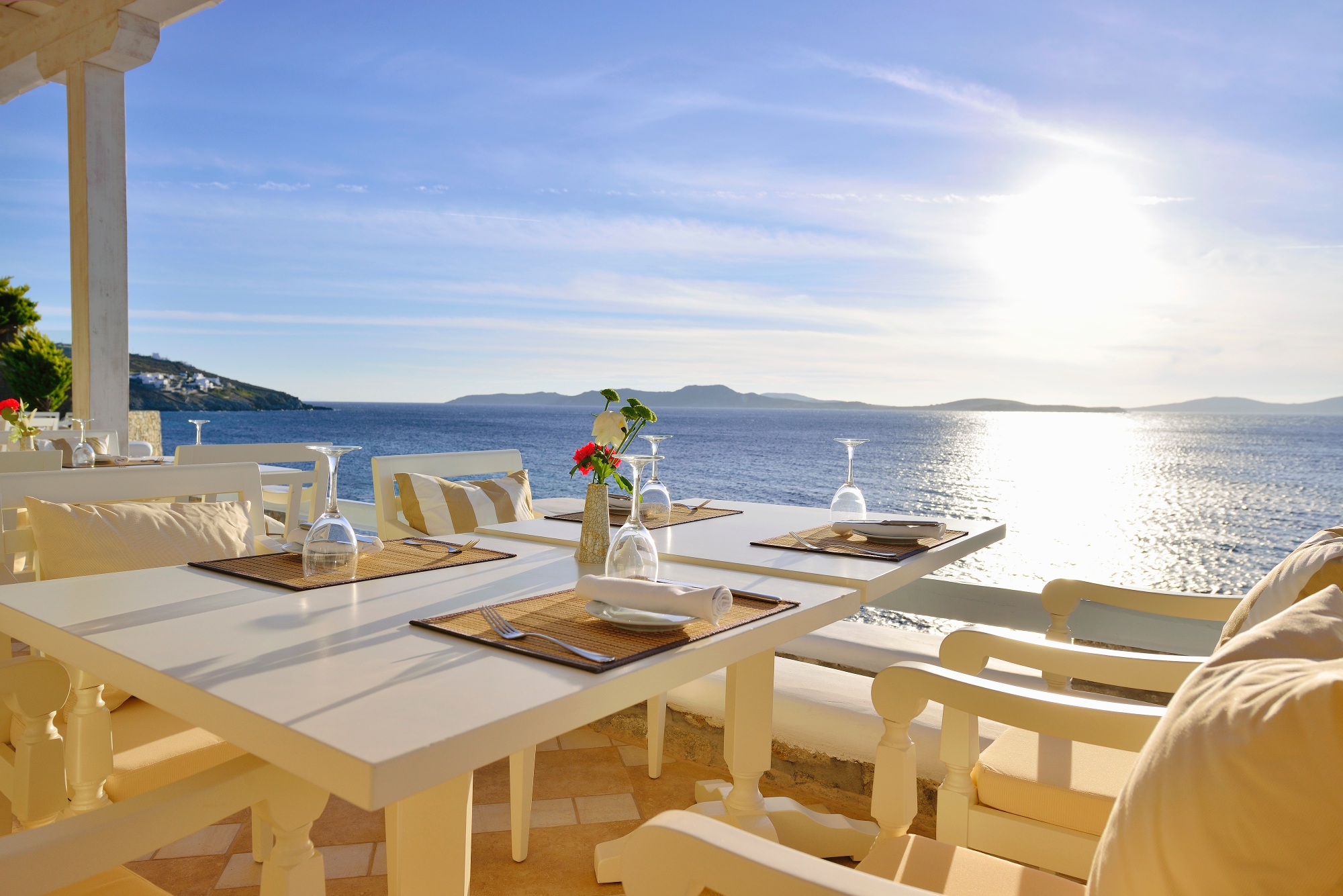 Saint John Hotel Villas &amp; Spa, photo 58 of 111