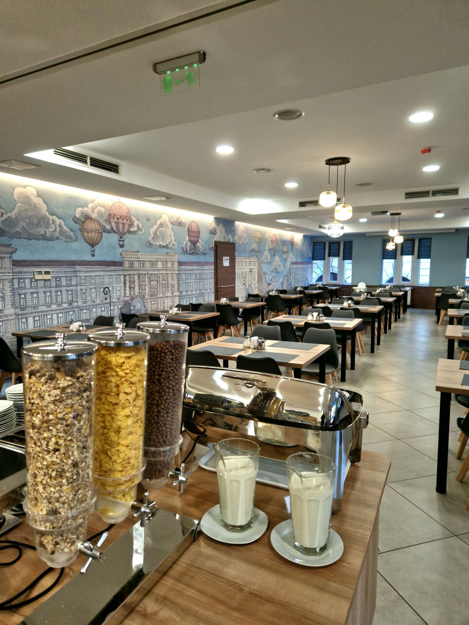Hotel Medos Budapest, photo 14 of 22