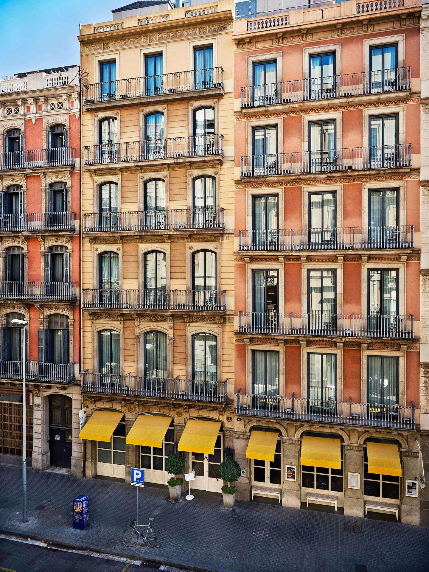 Pulitzer Barcelona, photo 4 of 106