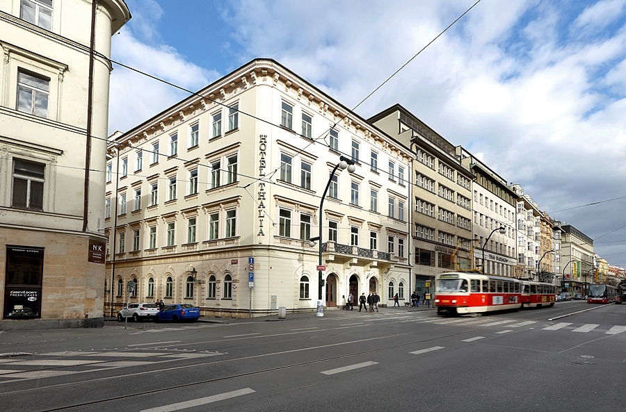 Eurostars Thalia Hotel, photo 18 of 35