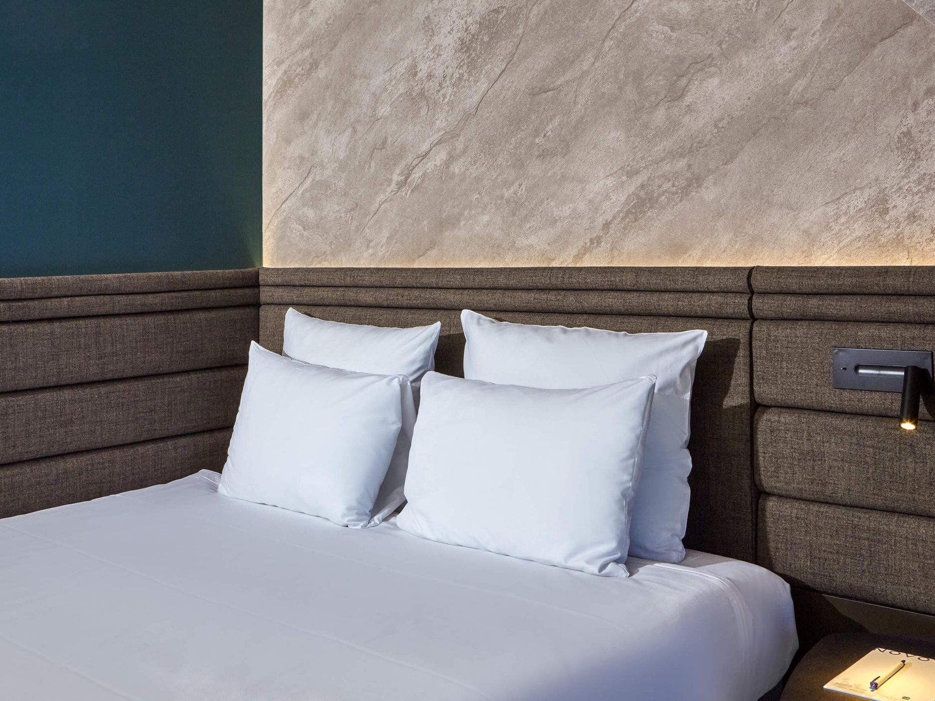 Novotel Muenchen City, photo 38 of 130