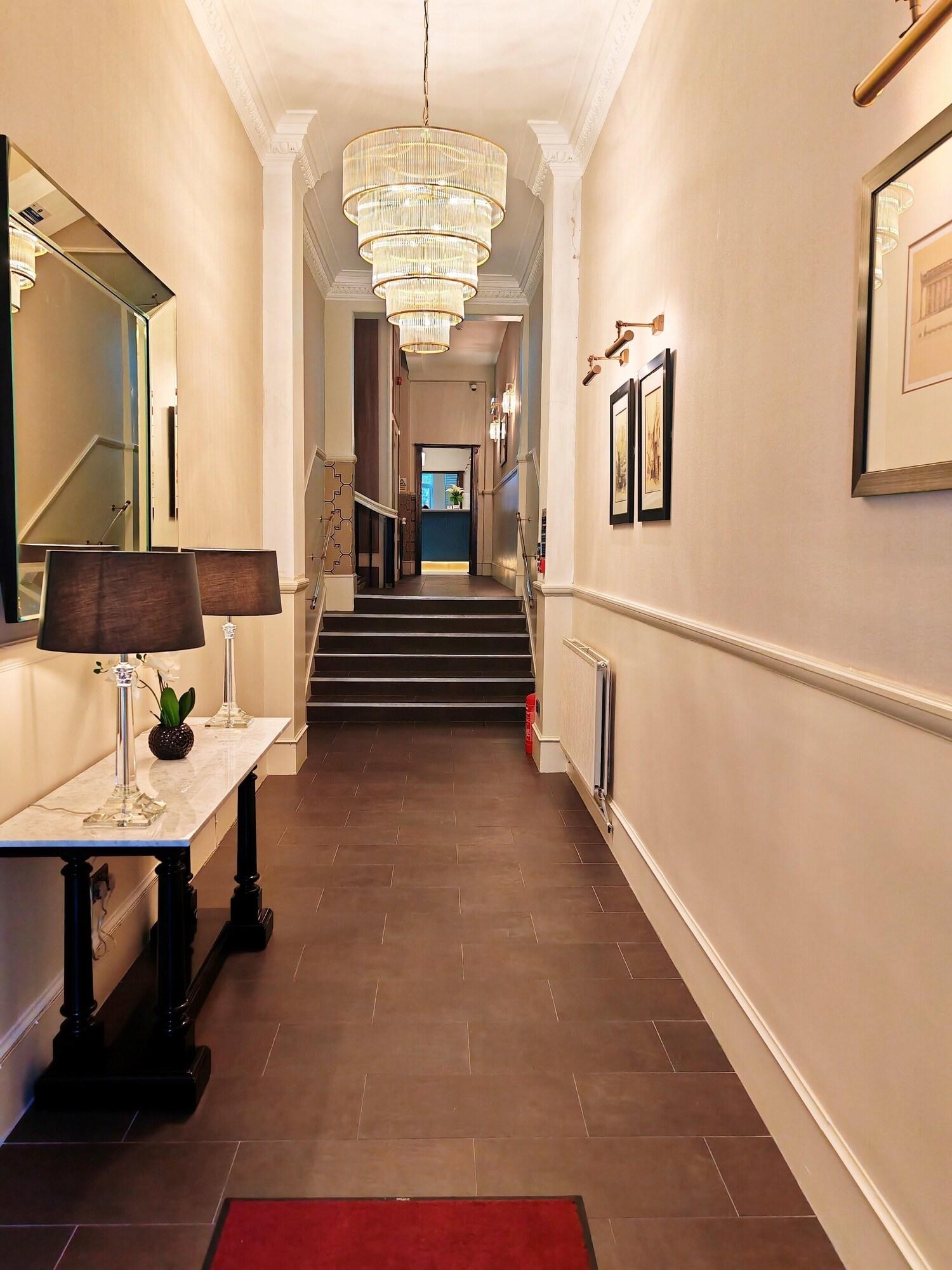 Frederick House Hotel, photo 11 of 53