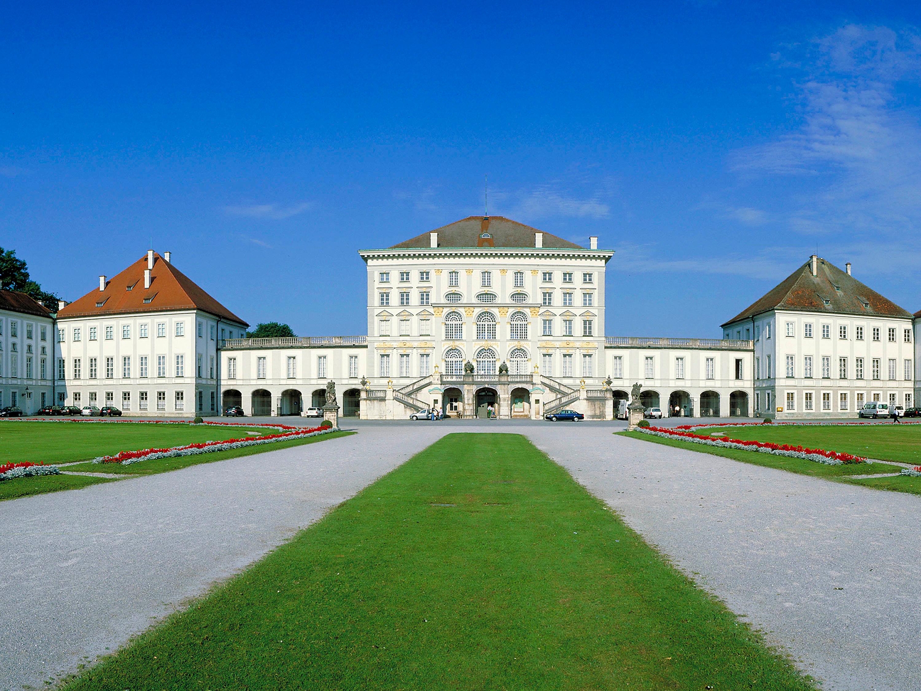 Sofitel Munich Bayerpost, photo 13 of 199