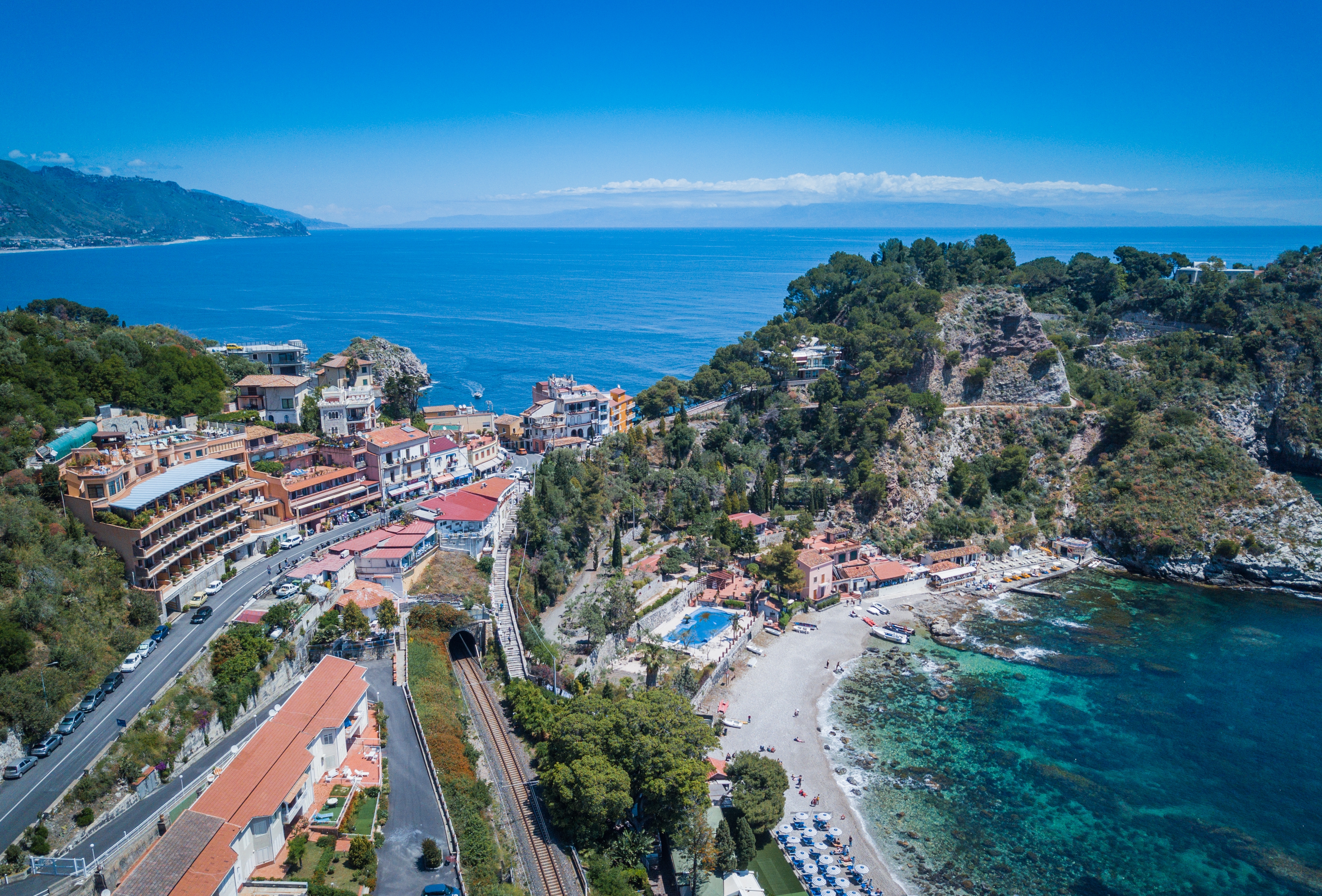 Panoramic Hotel Taormina, photo 53 of 54
