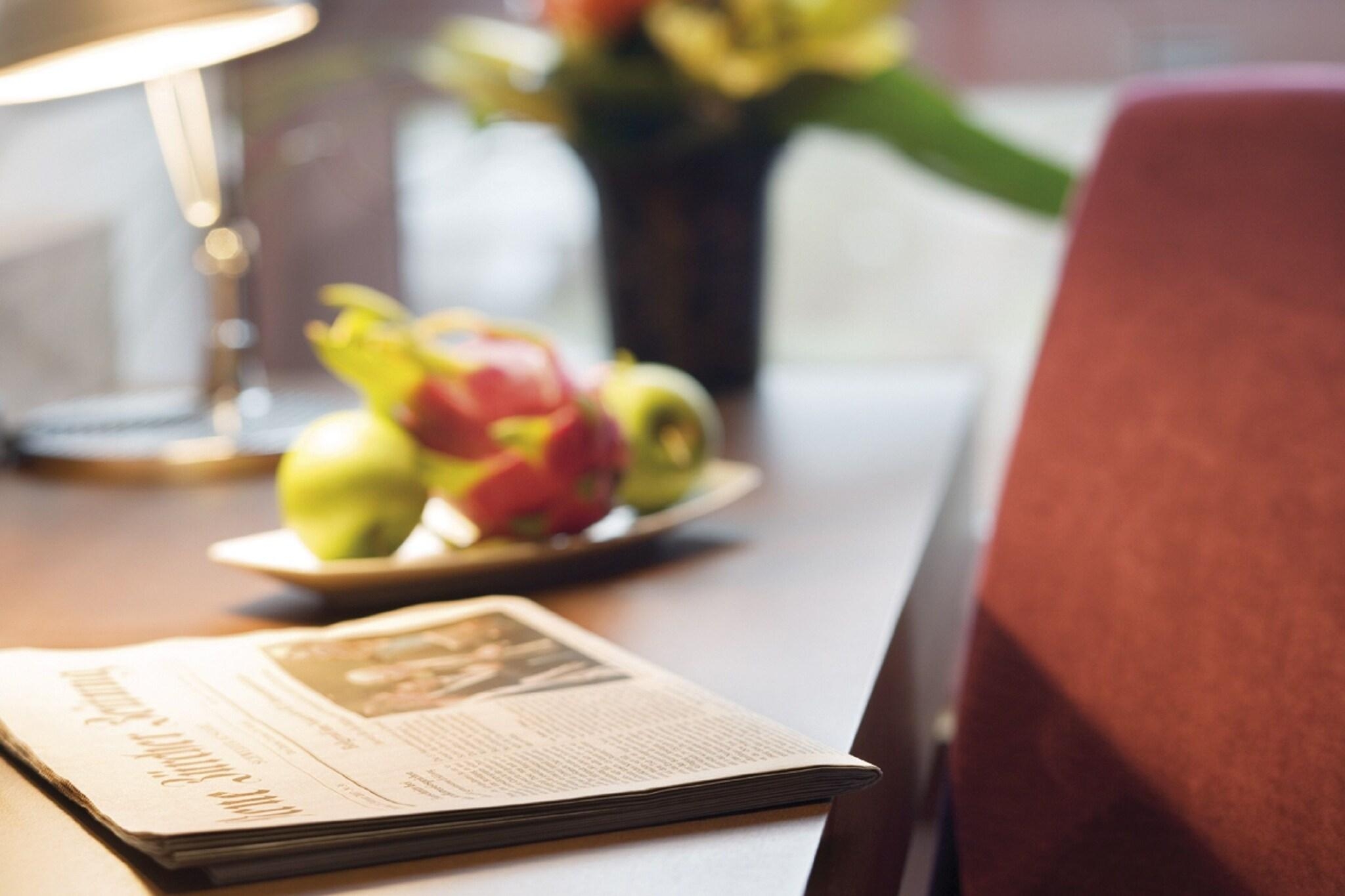 Movenpick Hotel Zurich Airport, photo 62 of 107