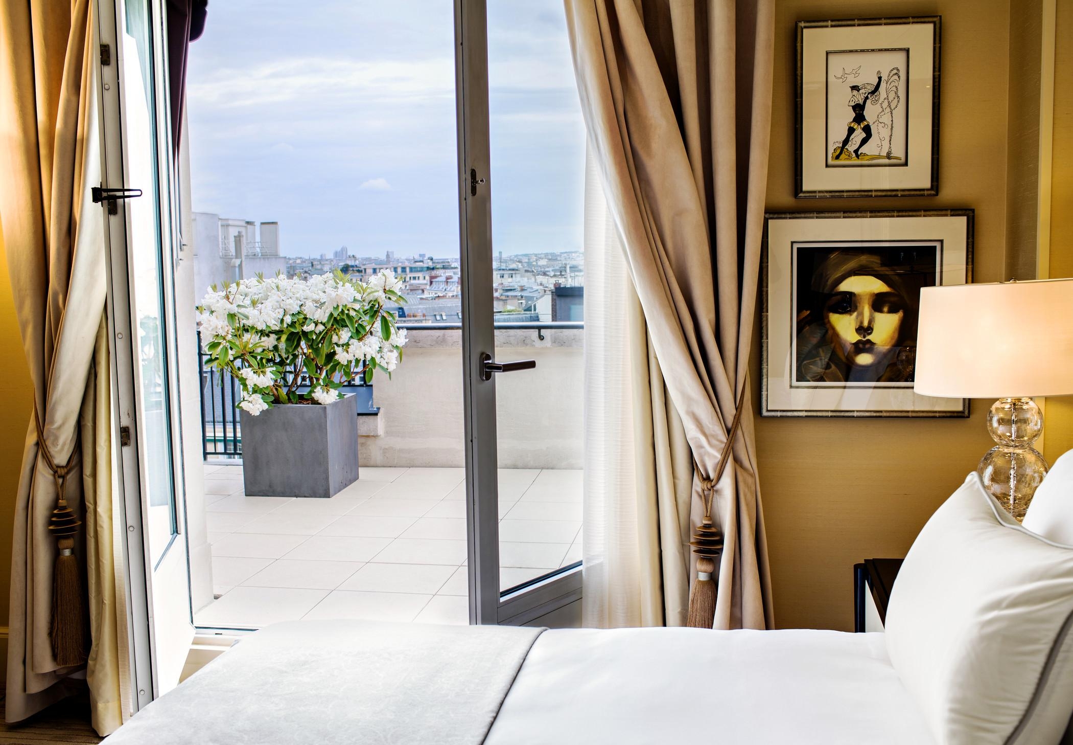 Prince De Galles, A Luxury Collection Hotel, photo 82 of 199