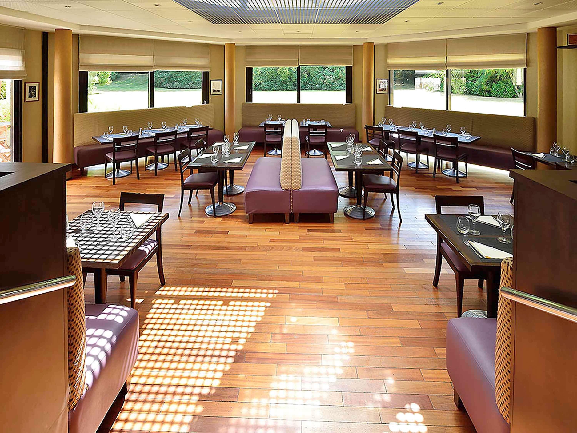 Novotel Bayeux, photo 105 of 192
