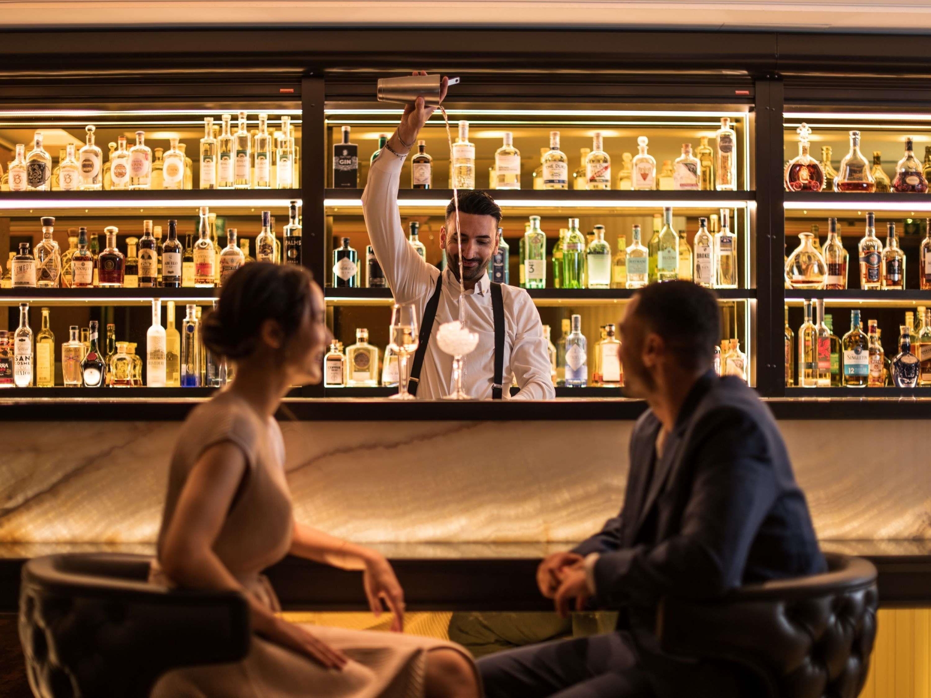 Sofitel Frankfurt Opera, photo 11 of 199