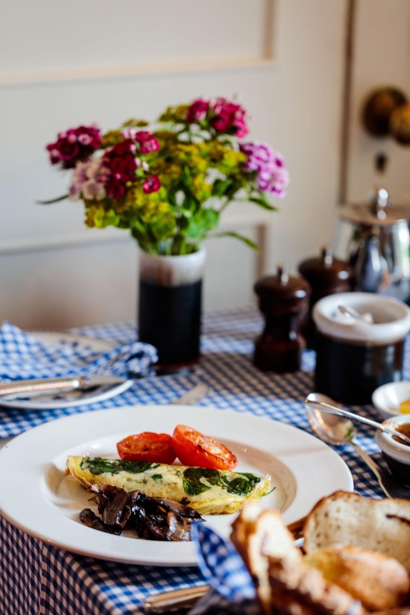 Ballymaloe House Hotel, photo 121 of 163