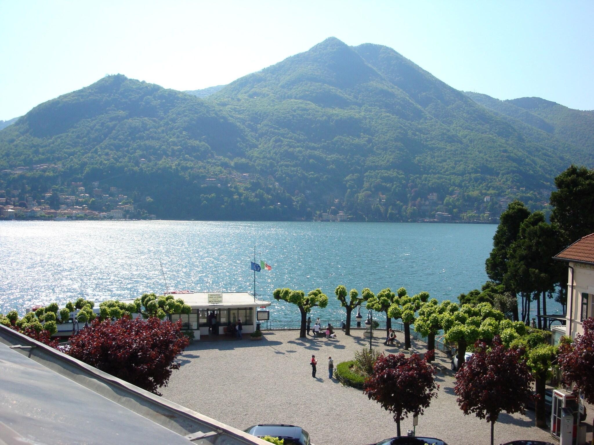 Hotel Posta Moltrasio, photo 39 of 135