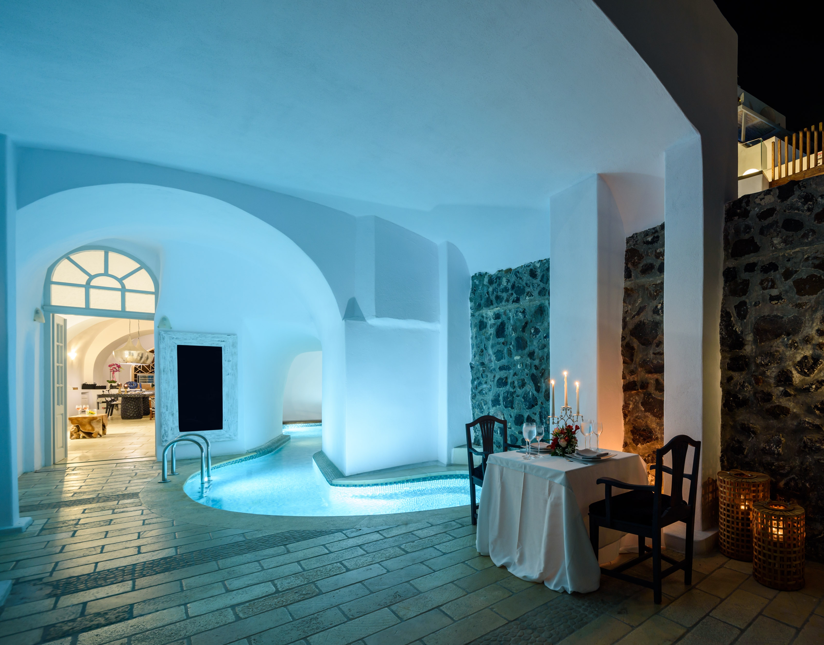 Nefeles Luxury Suites, photo 9 of 15