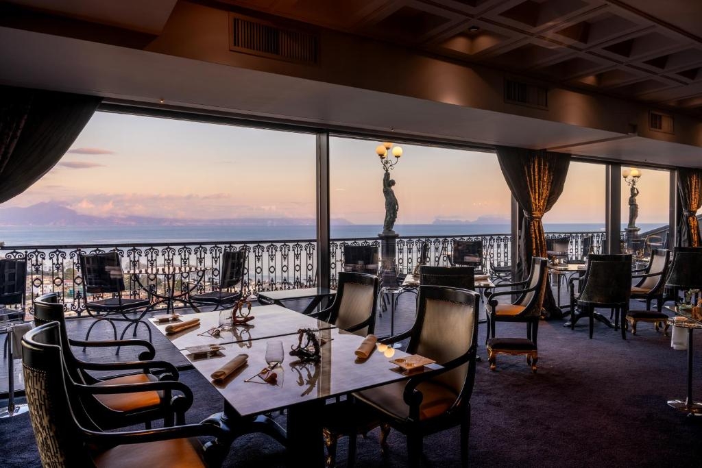 Grand Hotel Parker's, photo 3 of 43