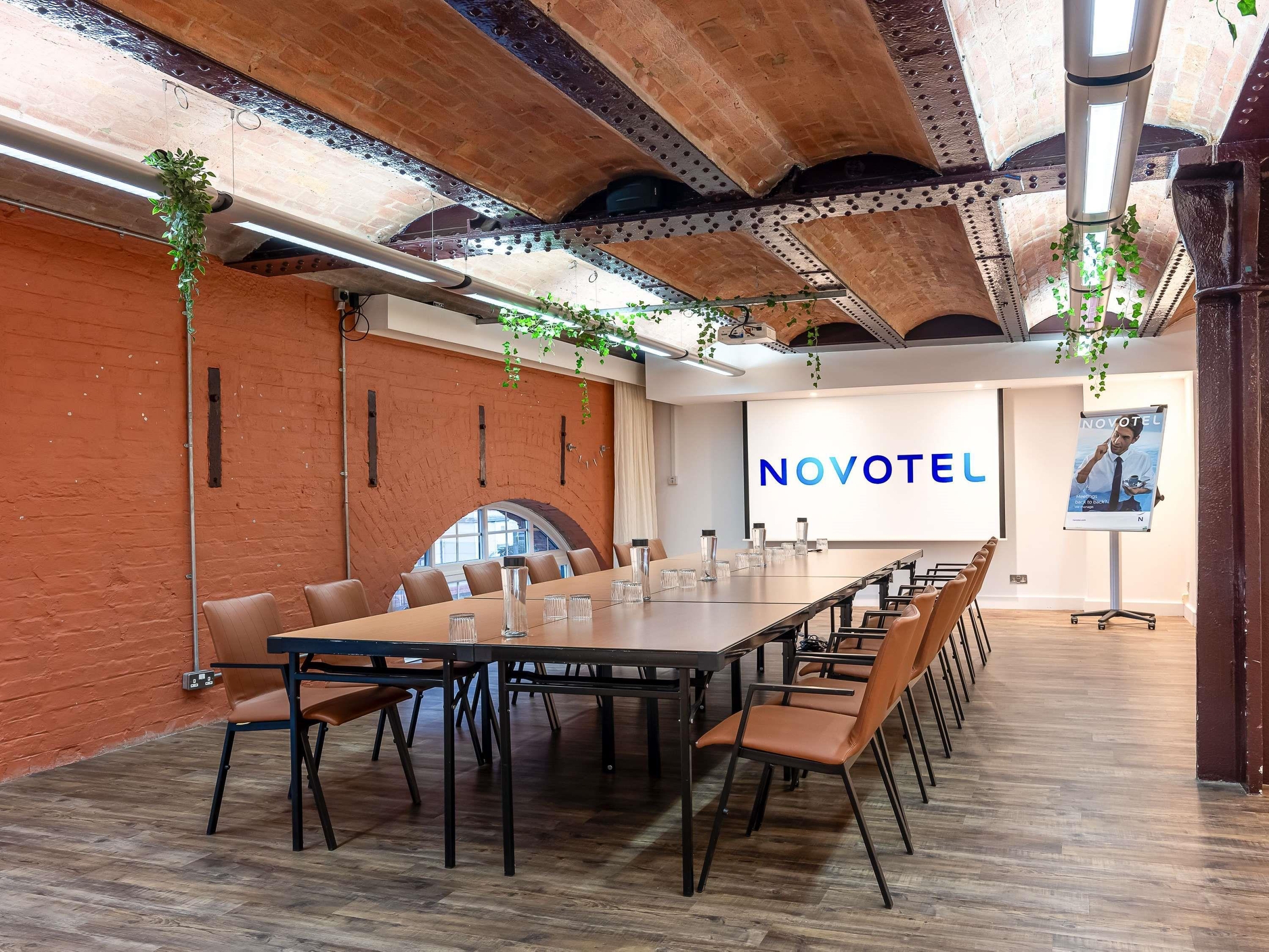 Novotel Cardiff Centre, photo 99 of 139