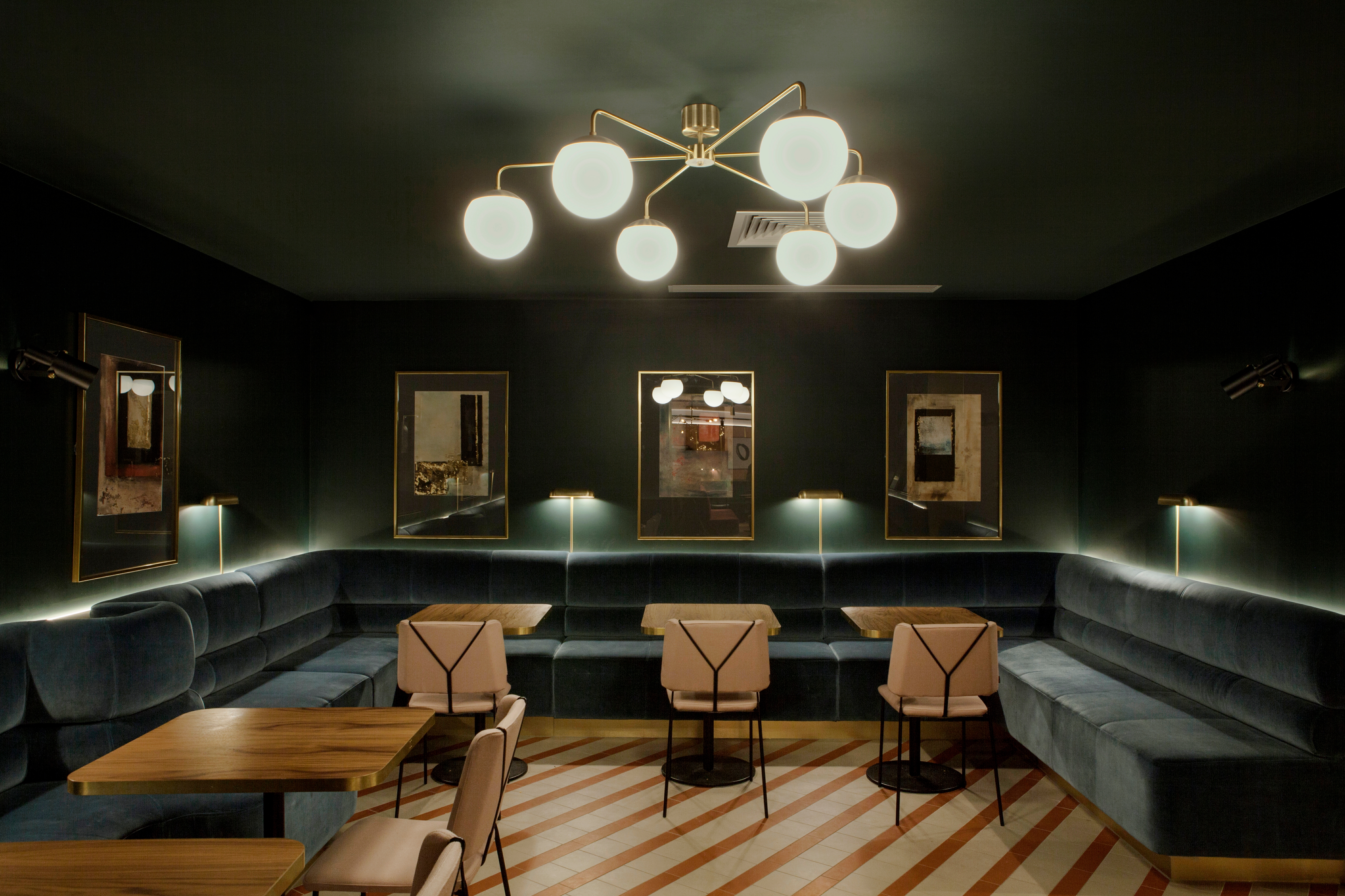 The Alex, O'Callaghan Hotel, photo 25 of 36
