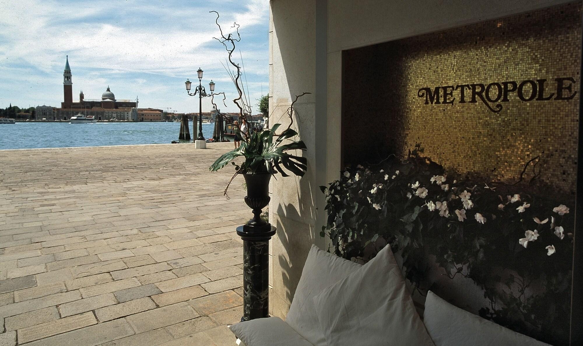 Metropole Hotel Venezia SPA&amp;Wellness, photo 2 of 60